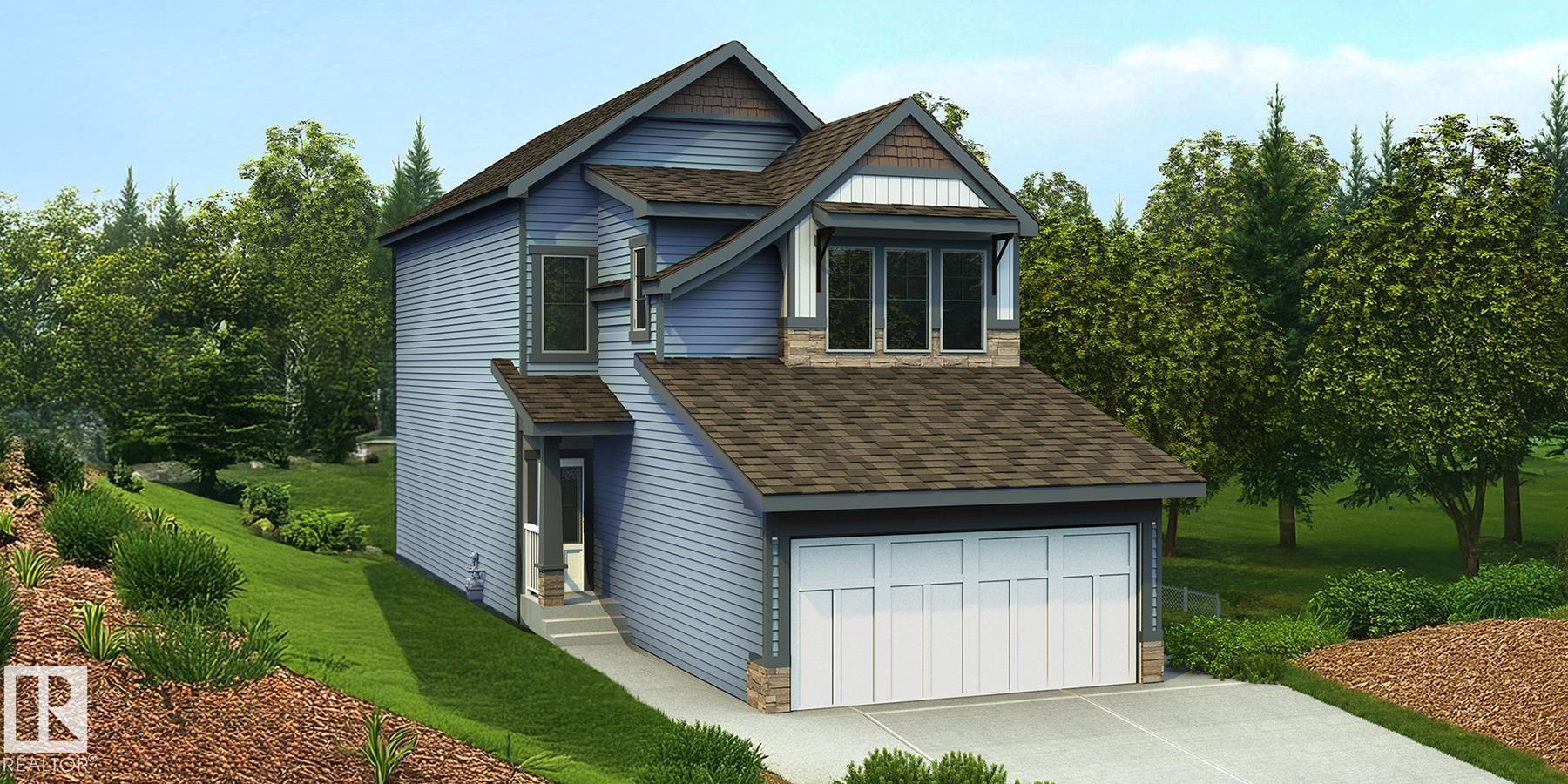 20743 40 Avenue, E4504851, Alberta,
