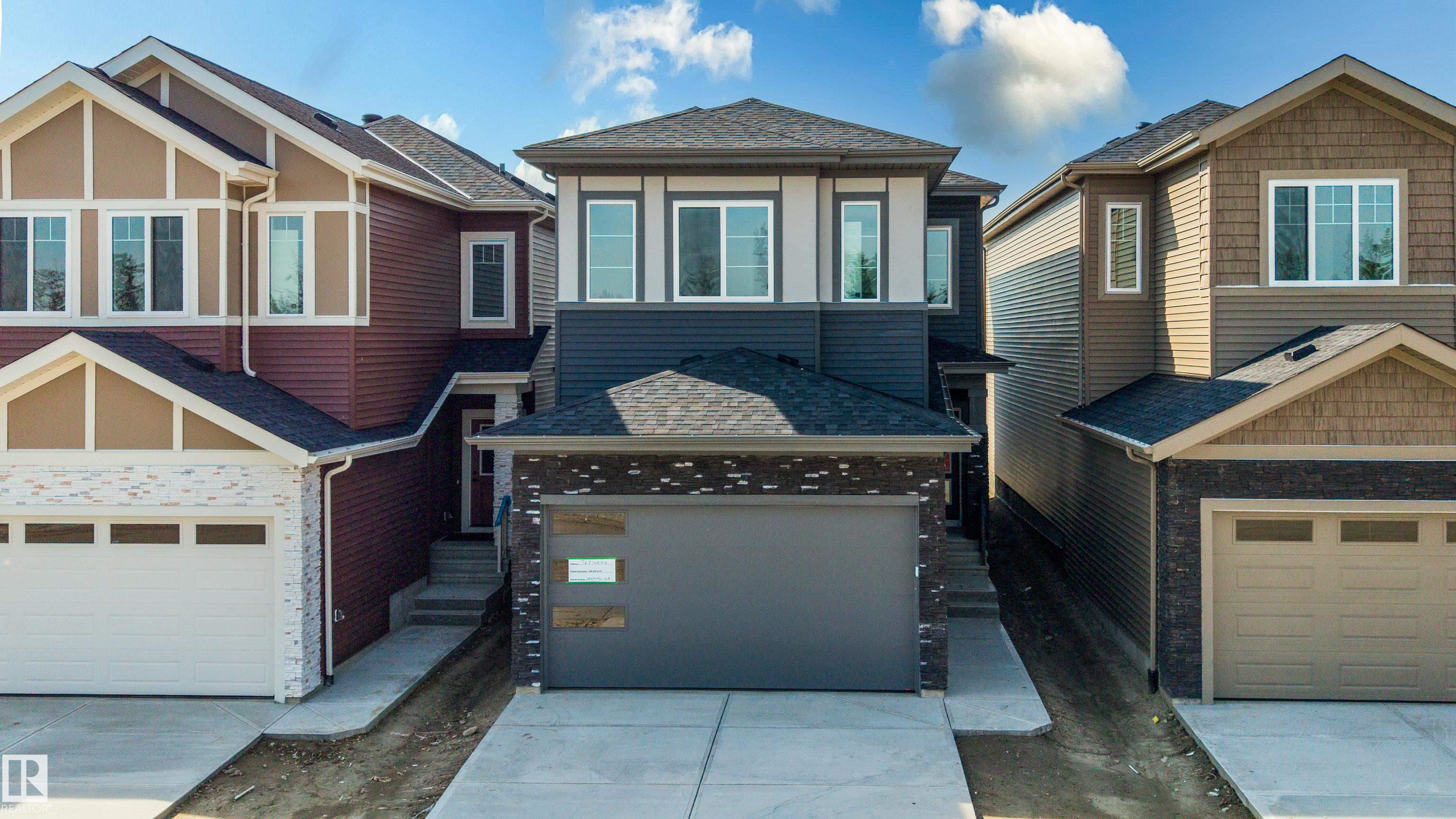 727 158 Avenue, E4504853, Alberta,