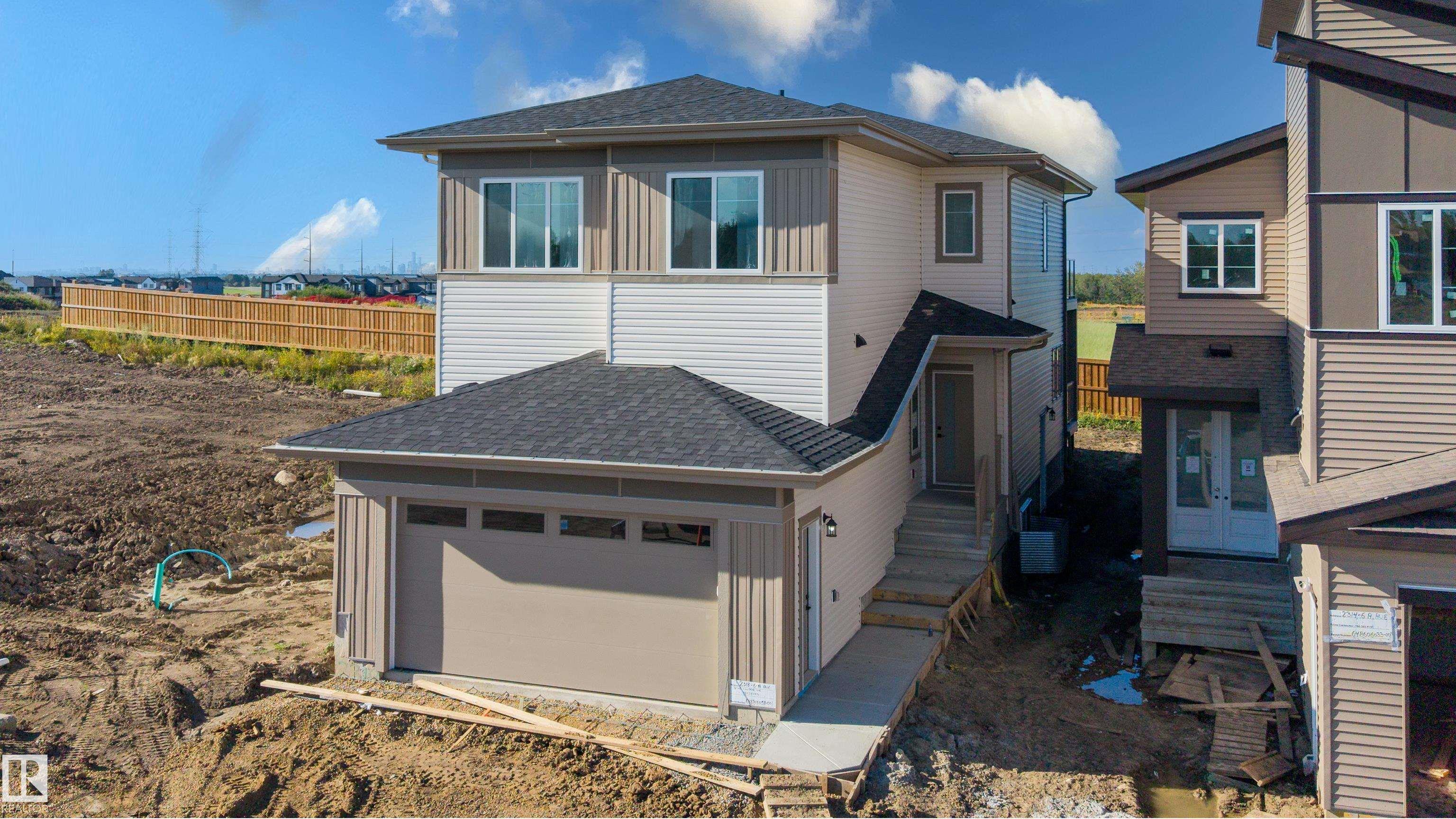 2318 6A Avenue, E4504856, Alberta,