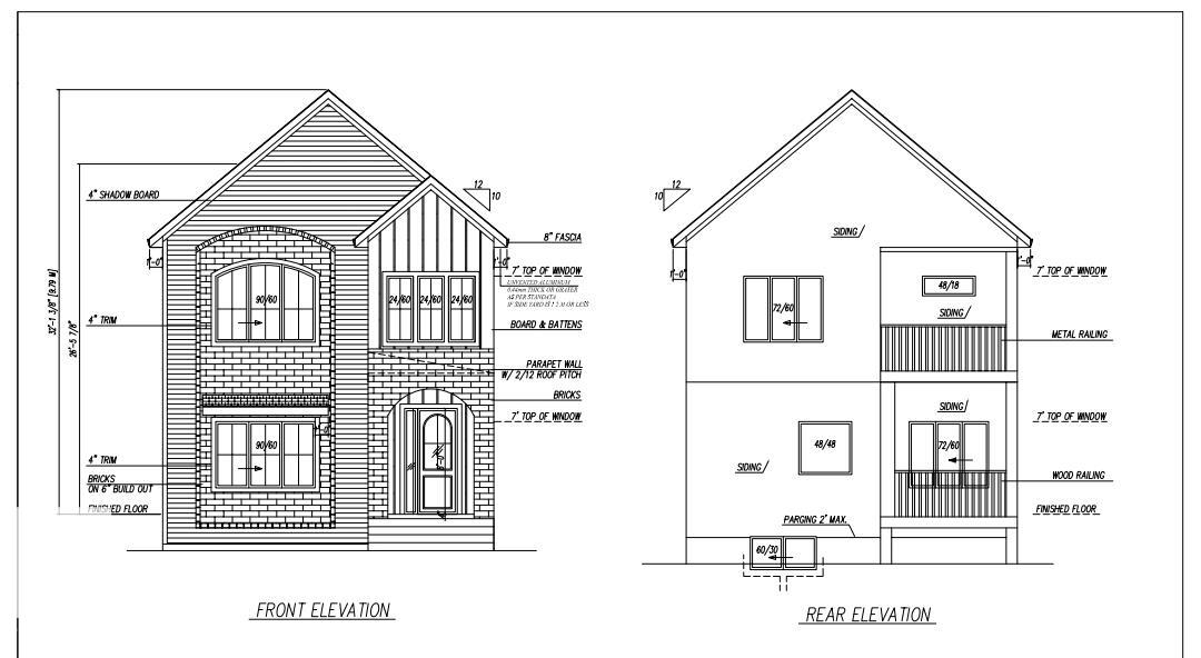 9736 73 Avenue, E4504857, Alberta,
