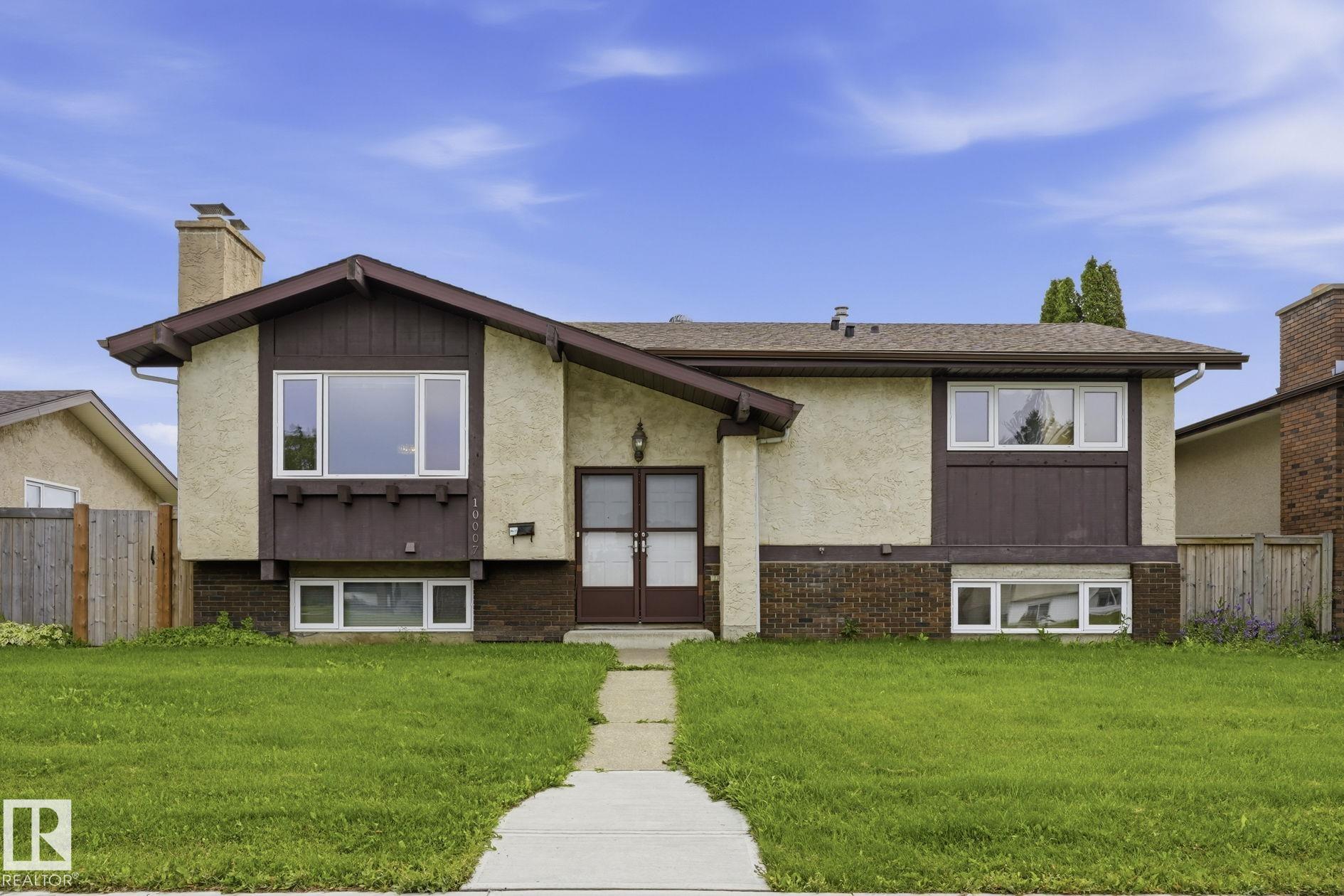 10007 168 Avenue, E4504865, Alberta,