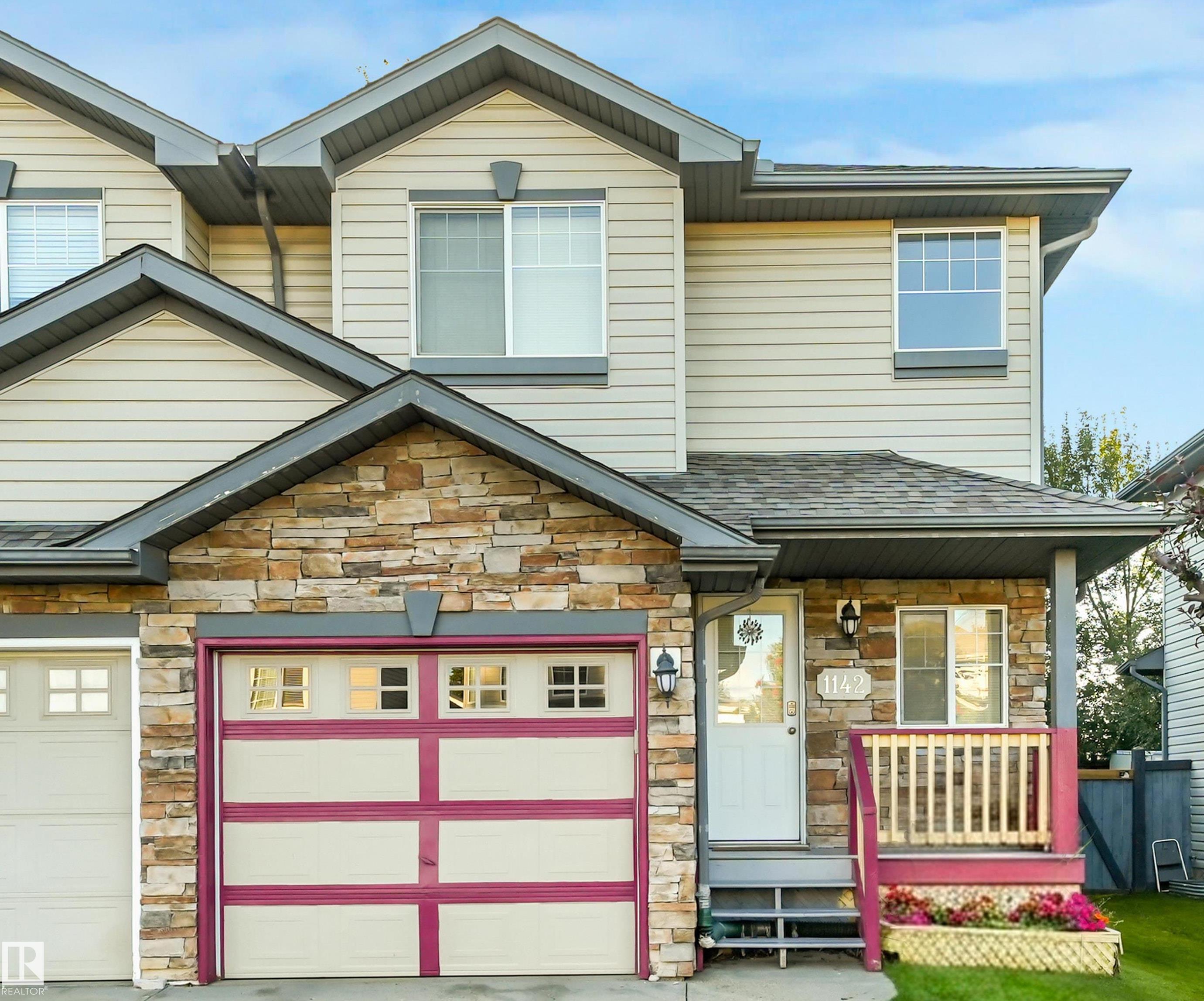1142 Barnes Way SW, E4504867, Alberta,