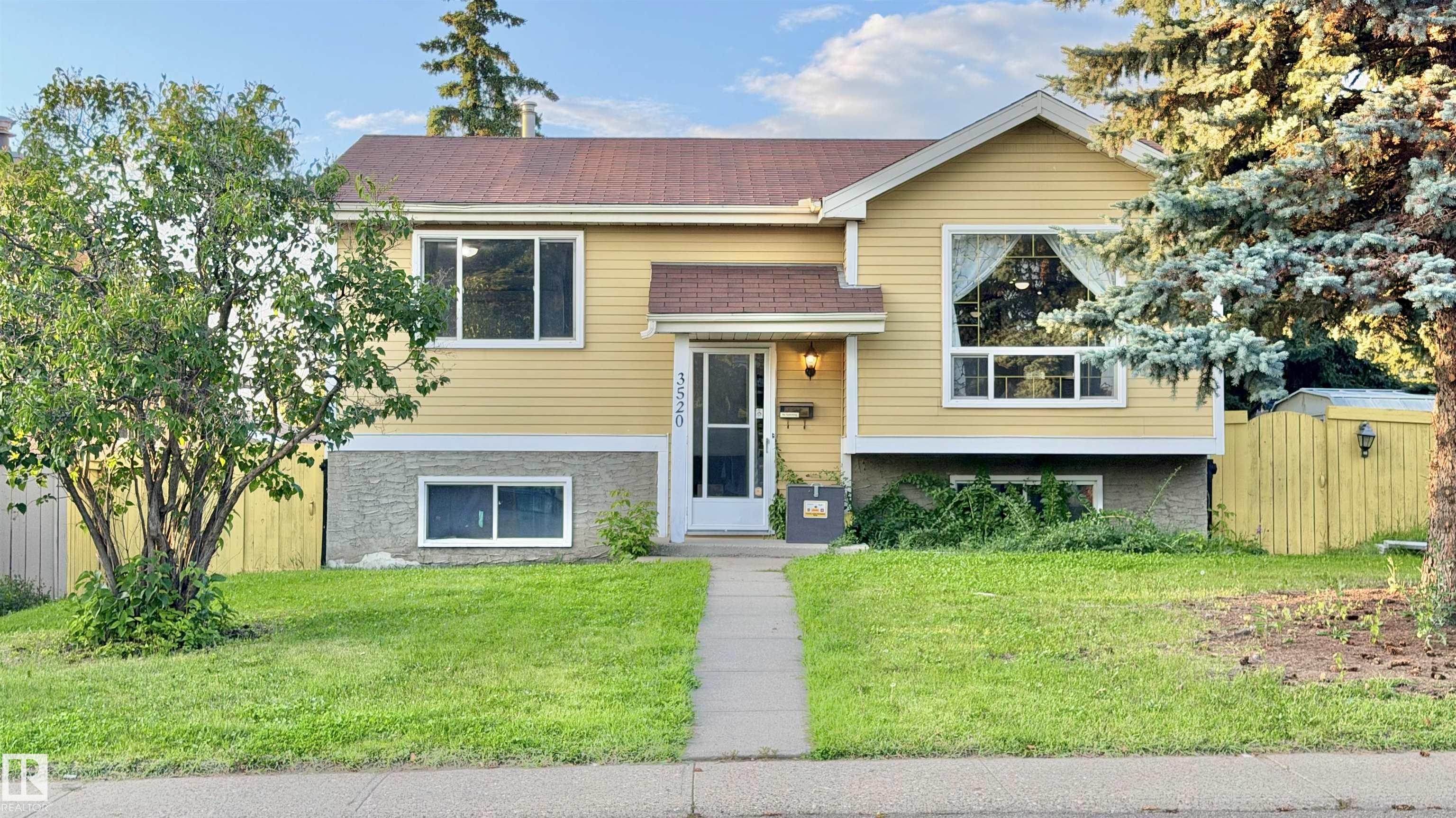 3520 17B Avenue, E4504869, Alberta,
