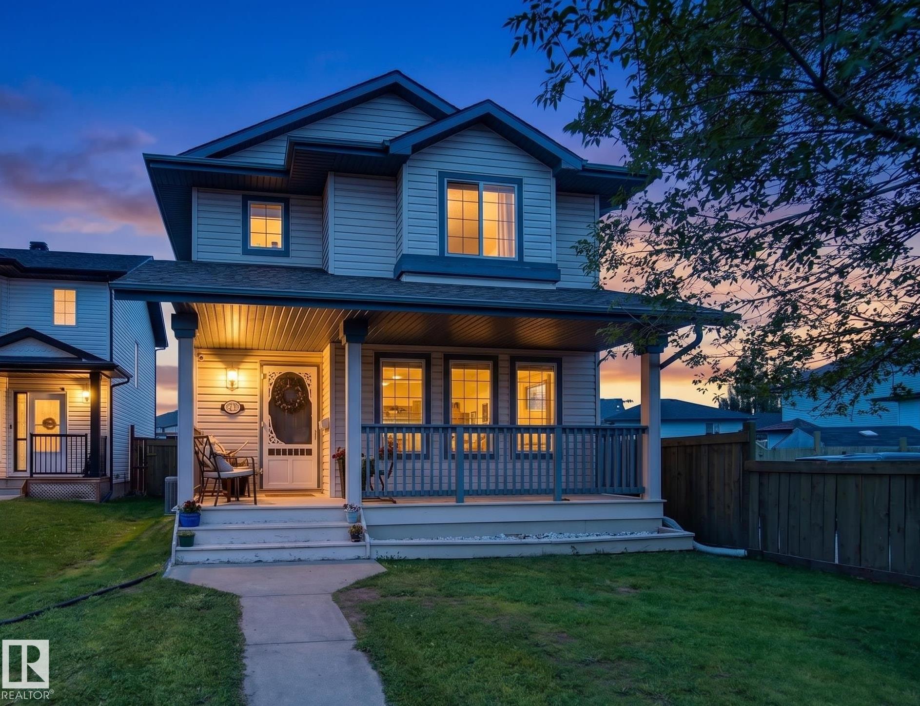 15727 141 Street, E4504872, Alberta,