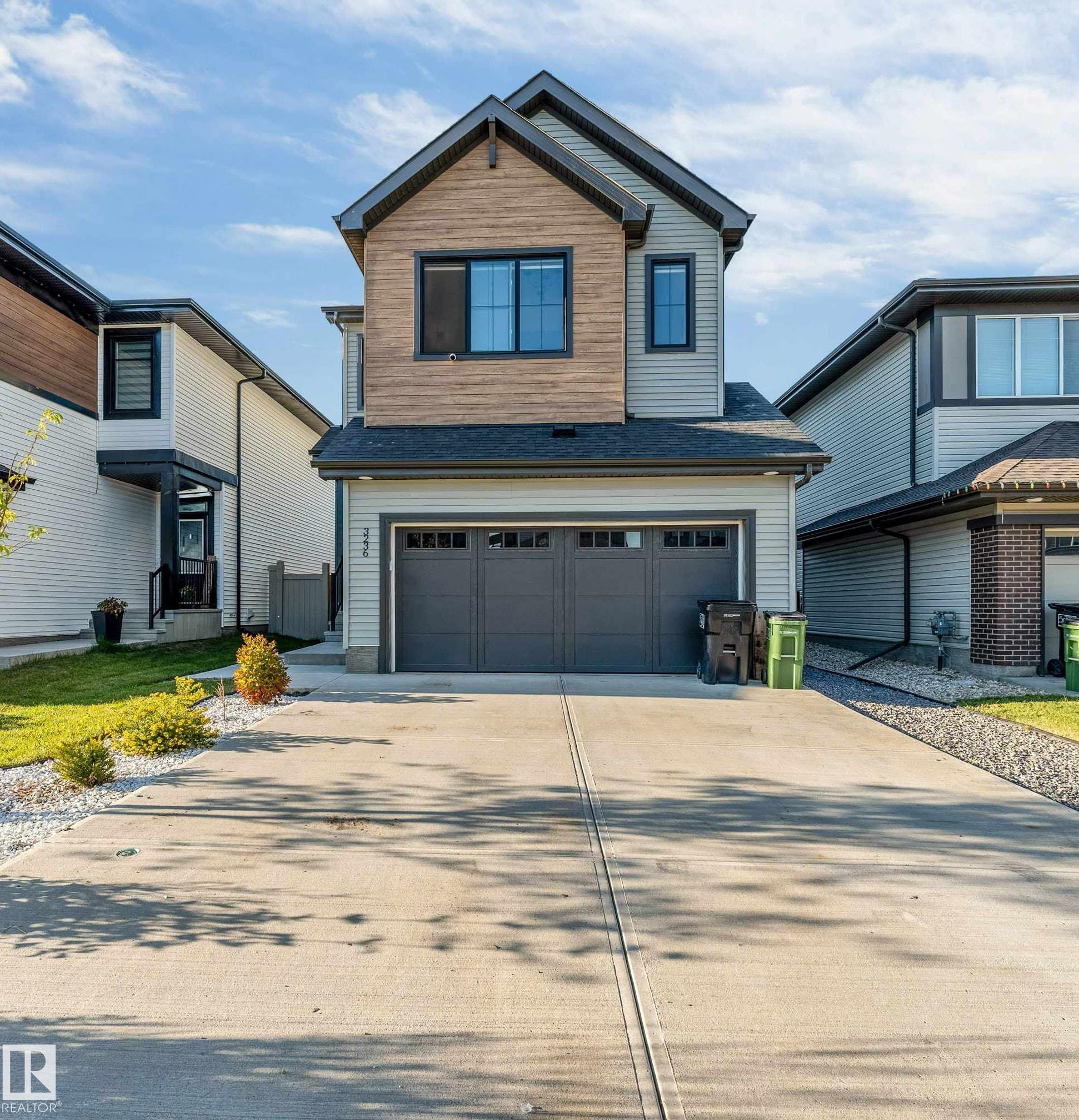 3236 CHERNOWSKI Way, E4504874, Alberta,