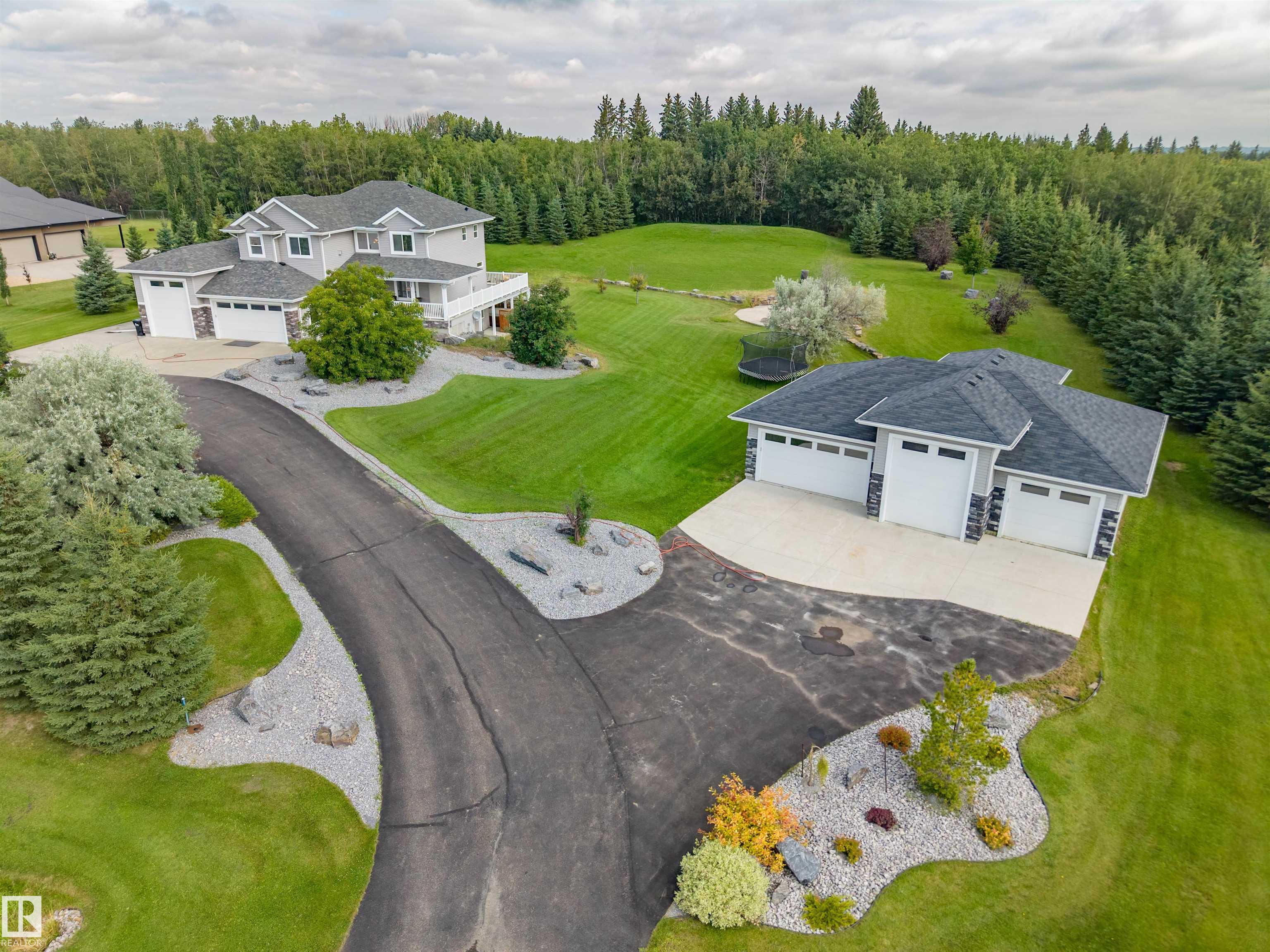 170 53016 RGE ROAD 222, E4504879, Alberta,