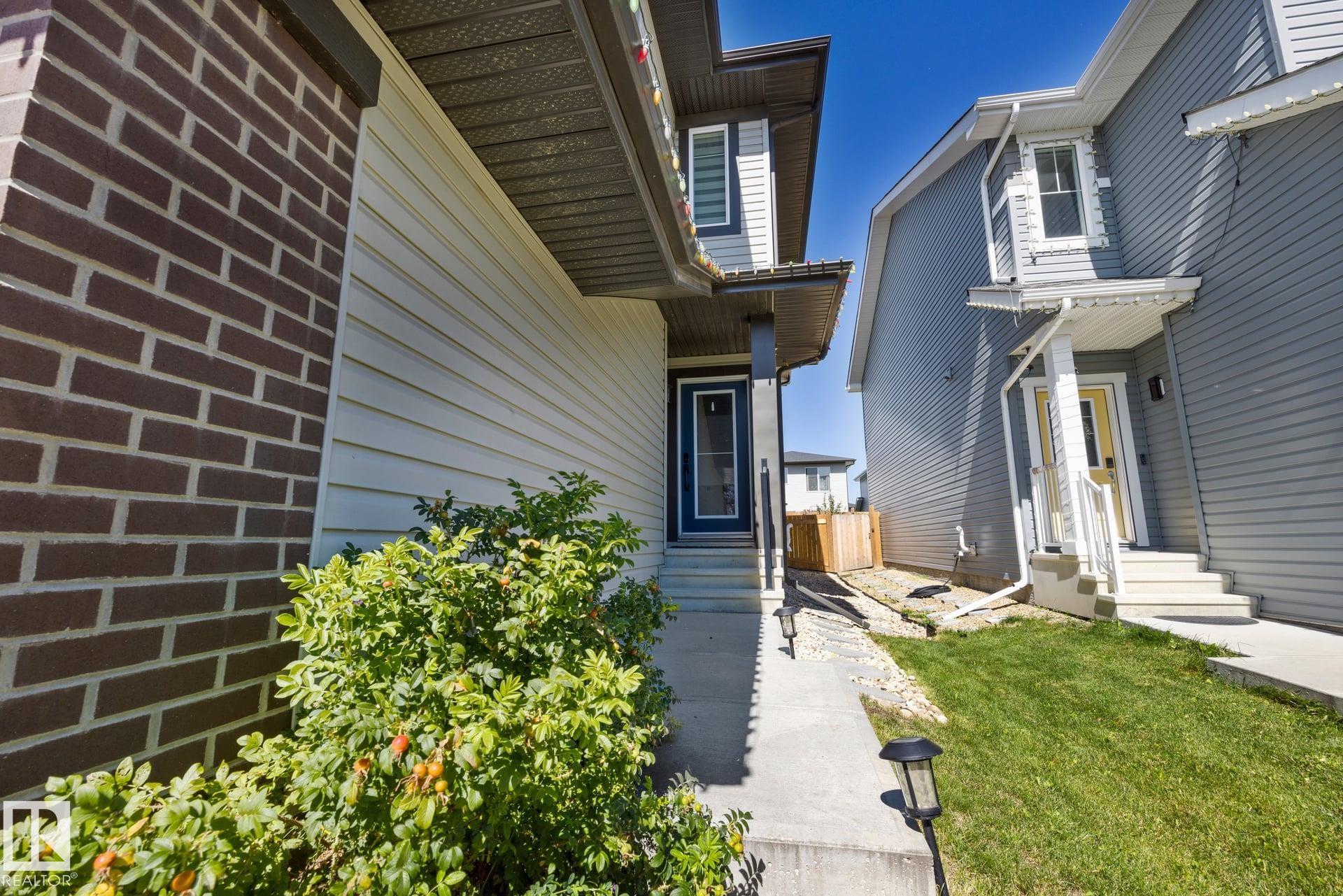 Third View of 3234 CHERNOWSKI Way, Chappelle Area, Edmonton, Alberta, T6W 4G4