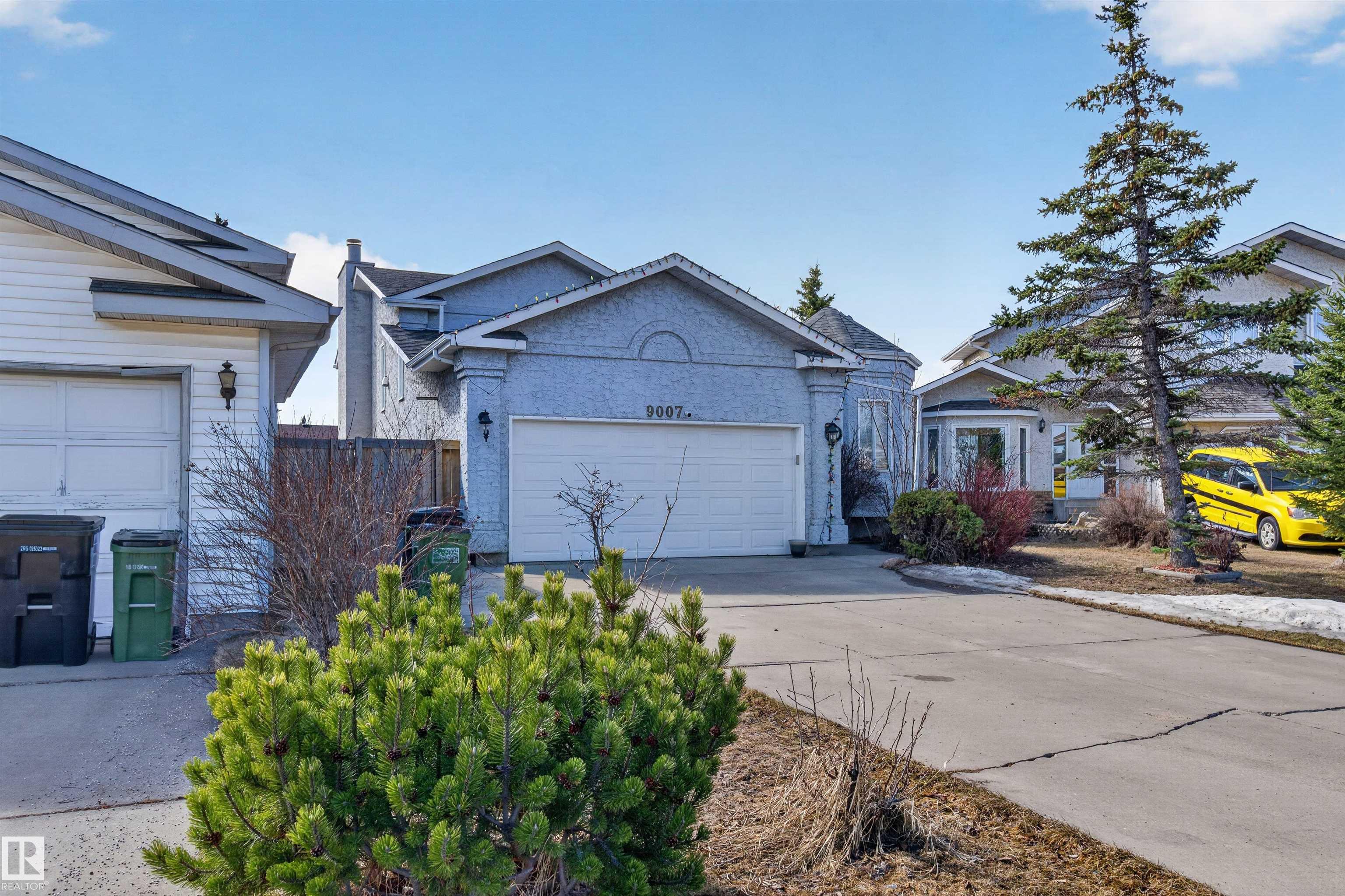 9007 169 Avenue, E4504891, Alberta,