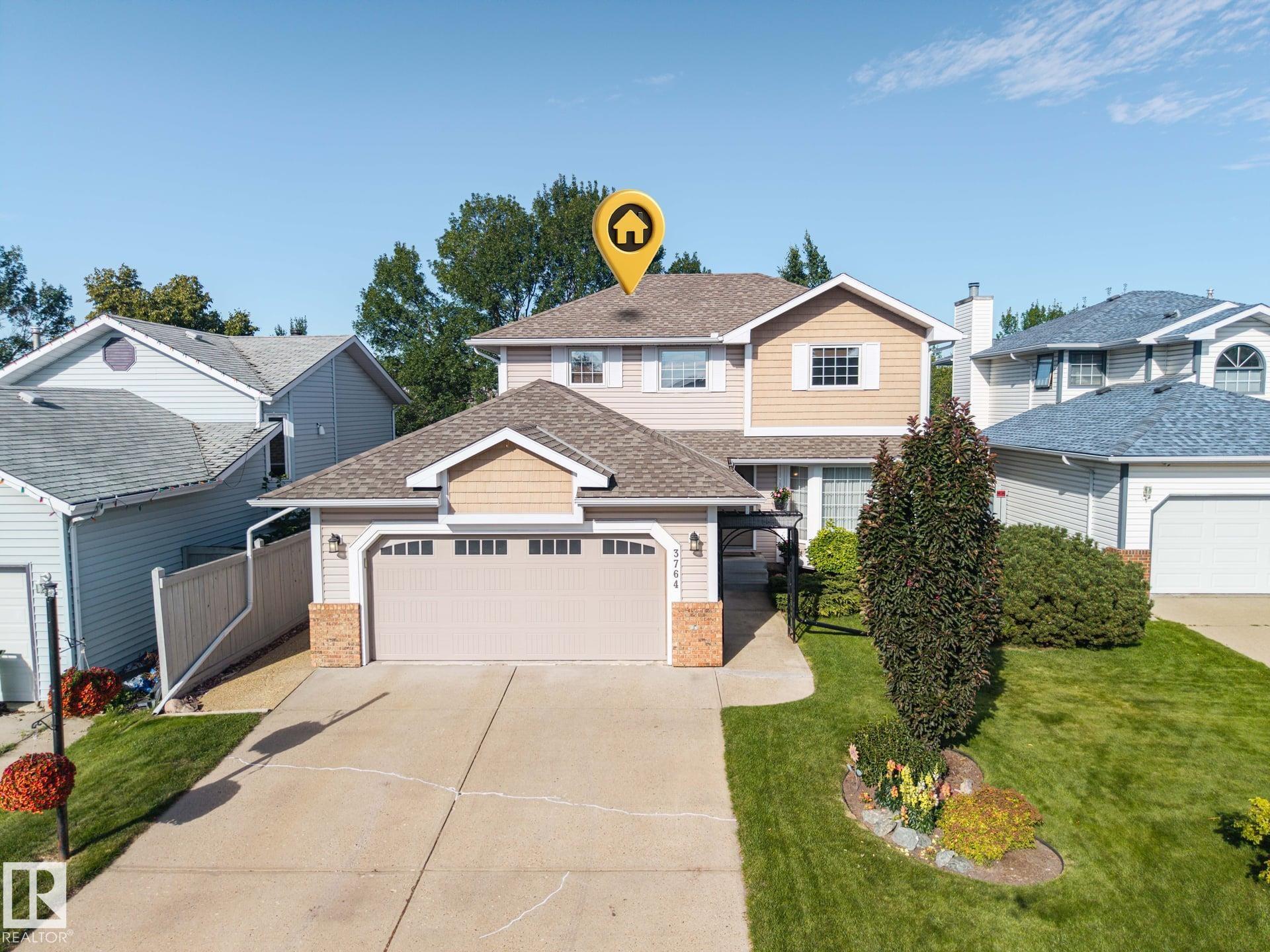 3764 30 Street, E4504893, Alberta,