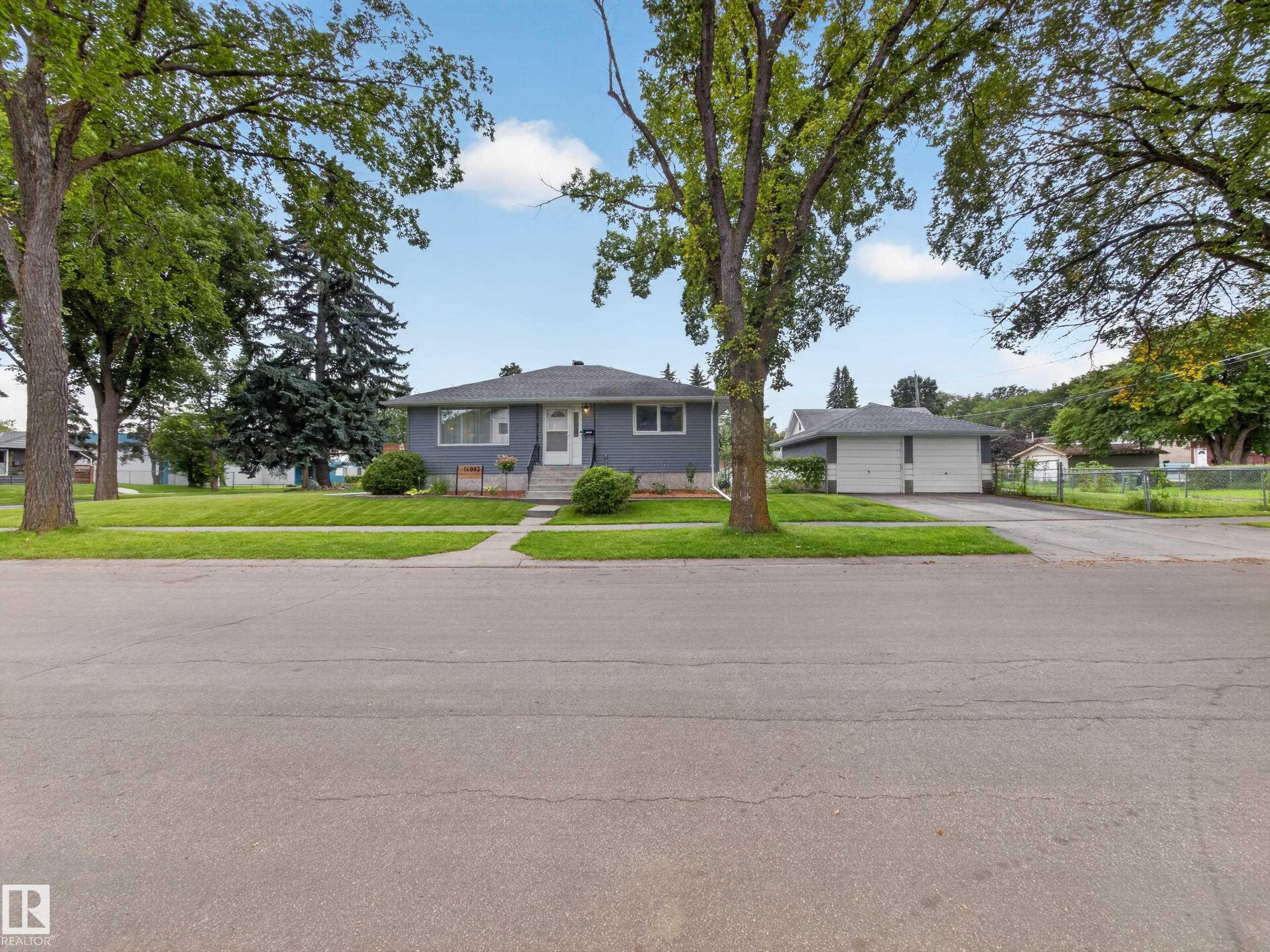 14003 123A Avenue, E4504894, Alberta,