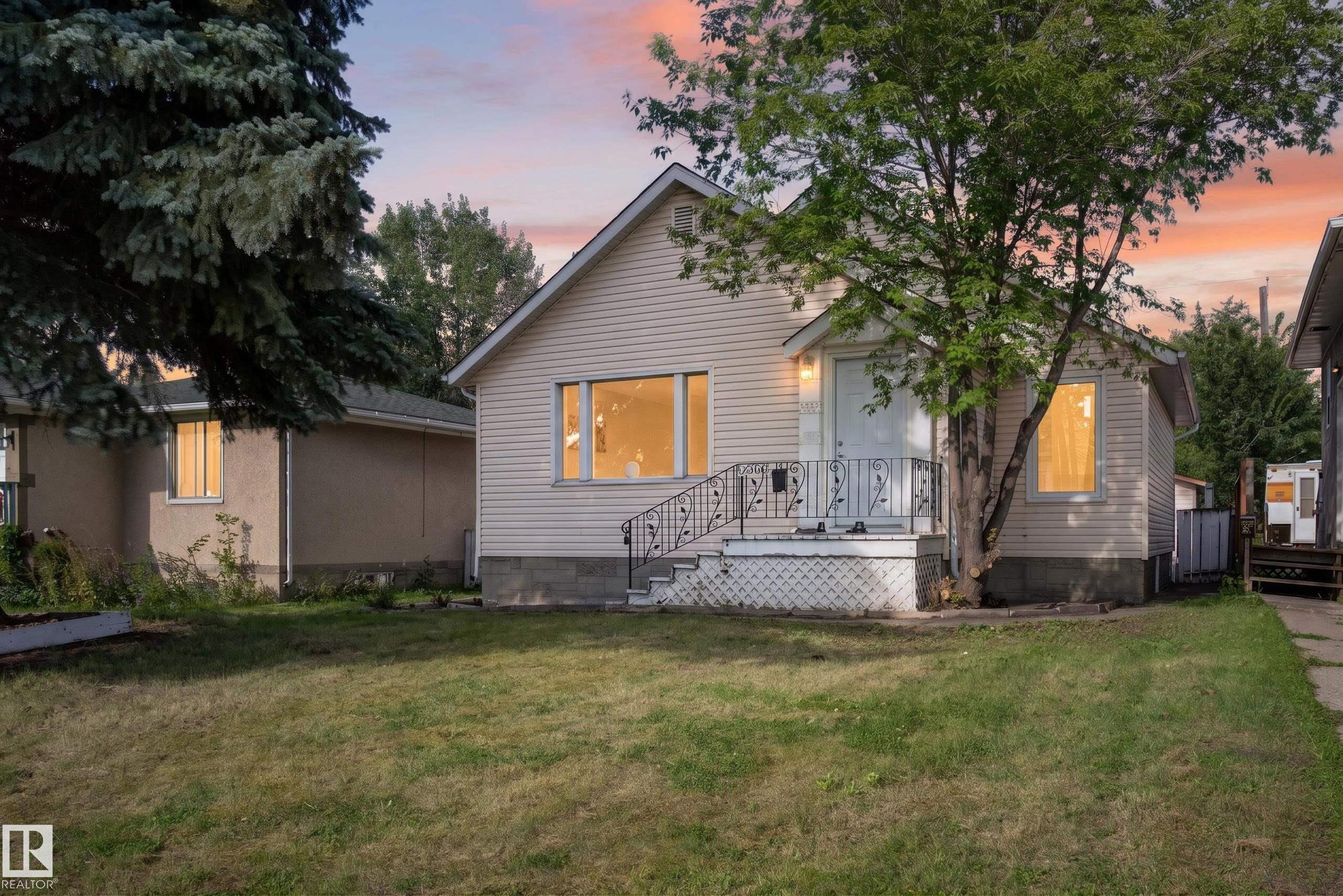 12306 95 Street, E4504895, Alberta,