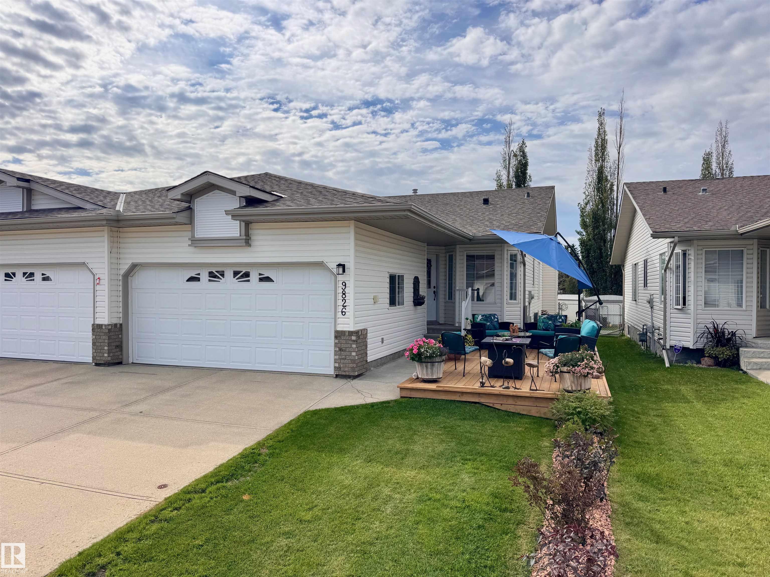9826 100A Avenue, E4504897, Alberta,