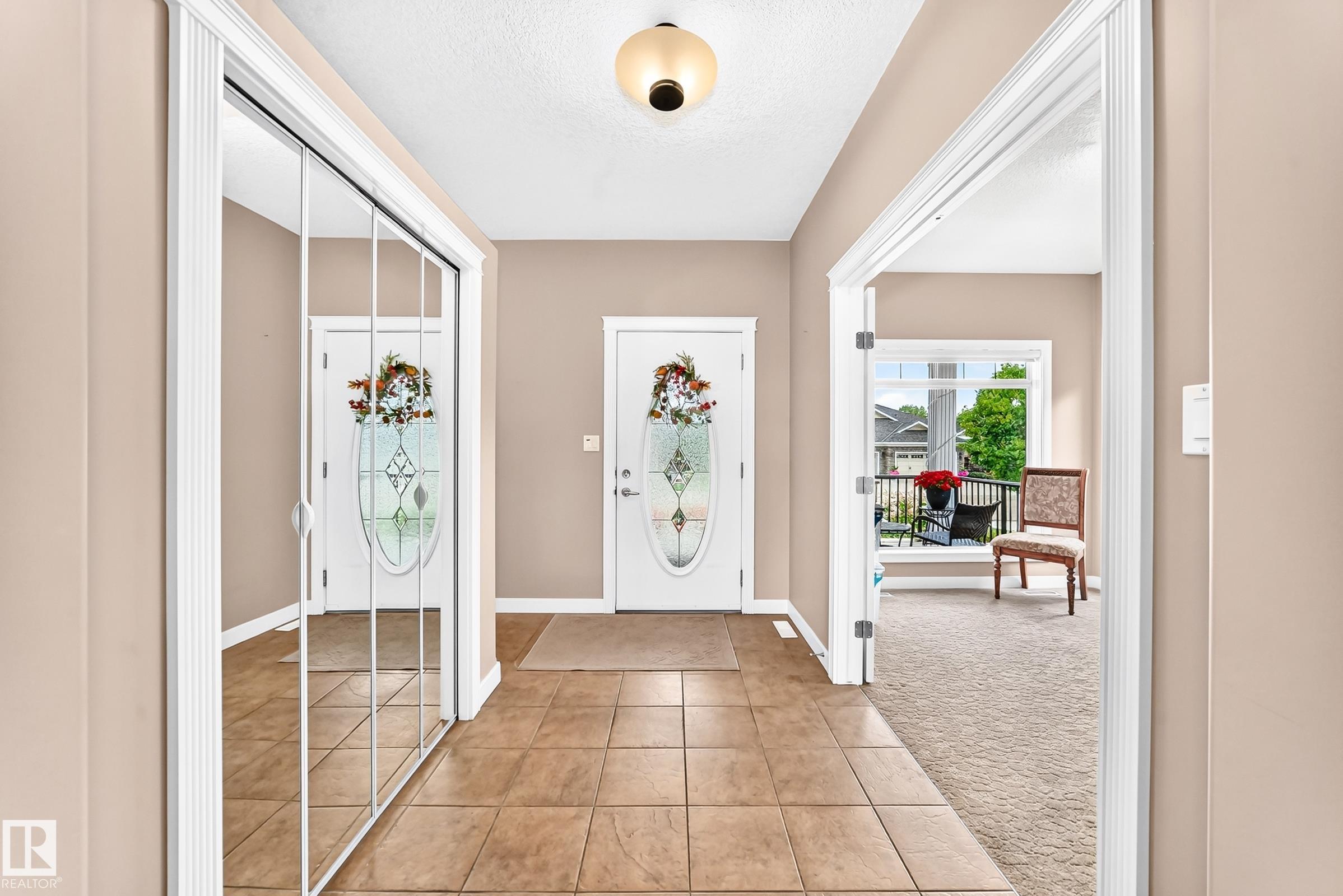 Fourth View of 12 FAIRWAY Point(e), Stoneshire, Spruce Grove, Alberta, T7X 4B6