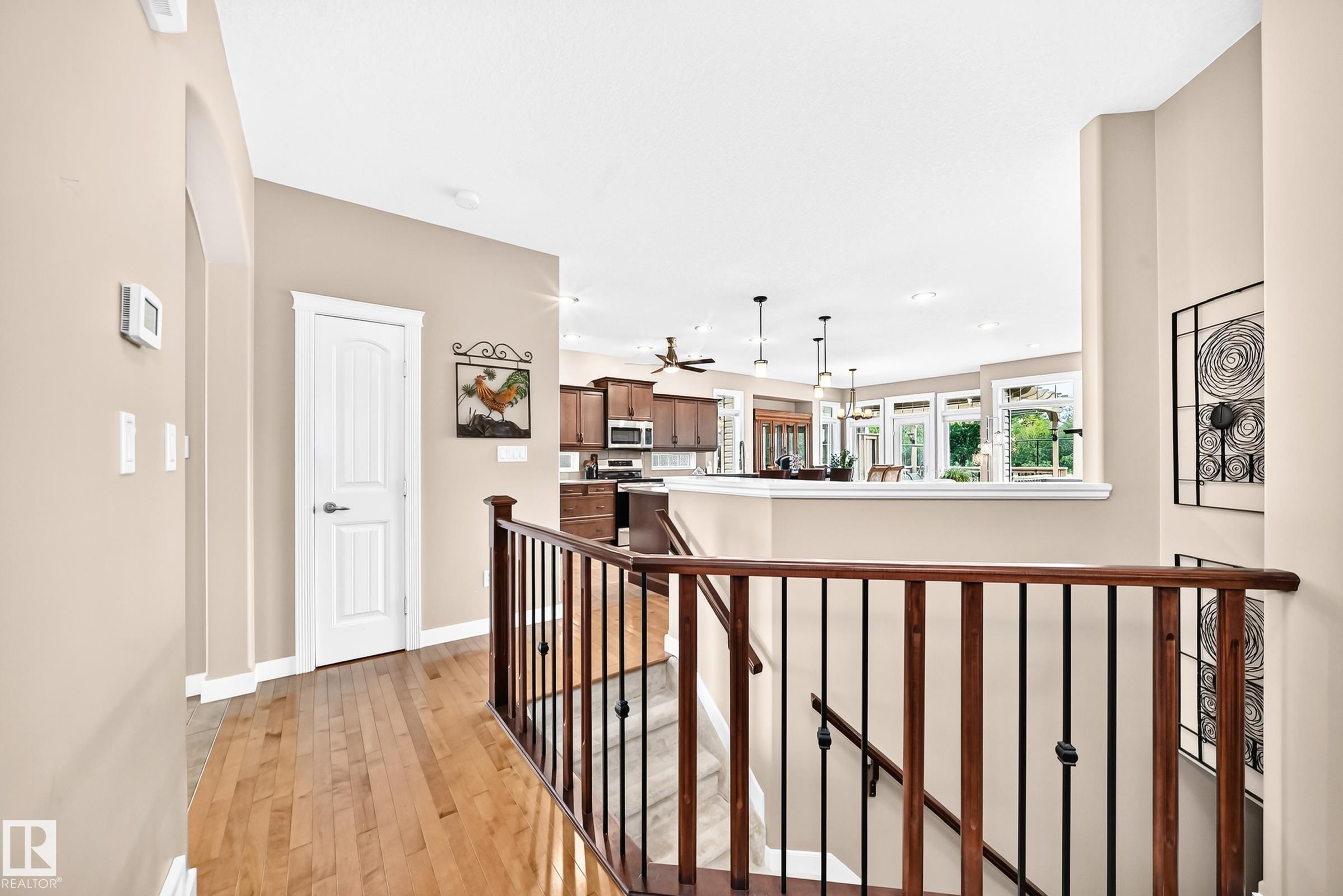 Fifth View of 12 FAIRWAY Point(e), Stoneshire, Spruce Grove, Alberta, T7X 4B6