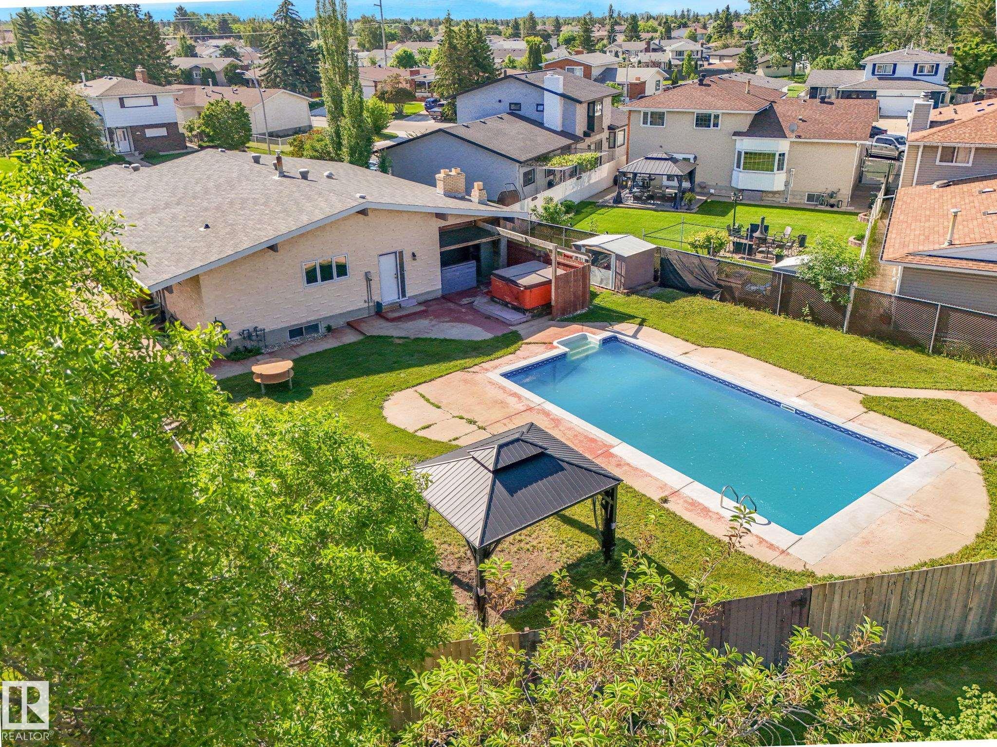 11056 166 Avenue, E4504903, Alberta,
