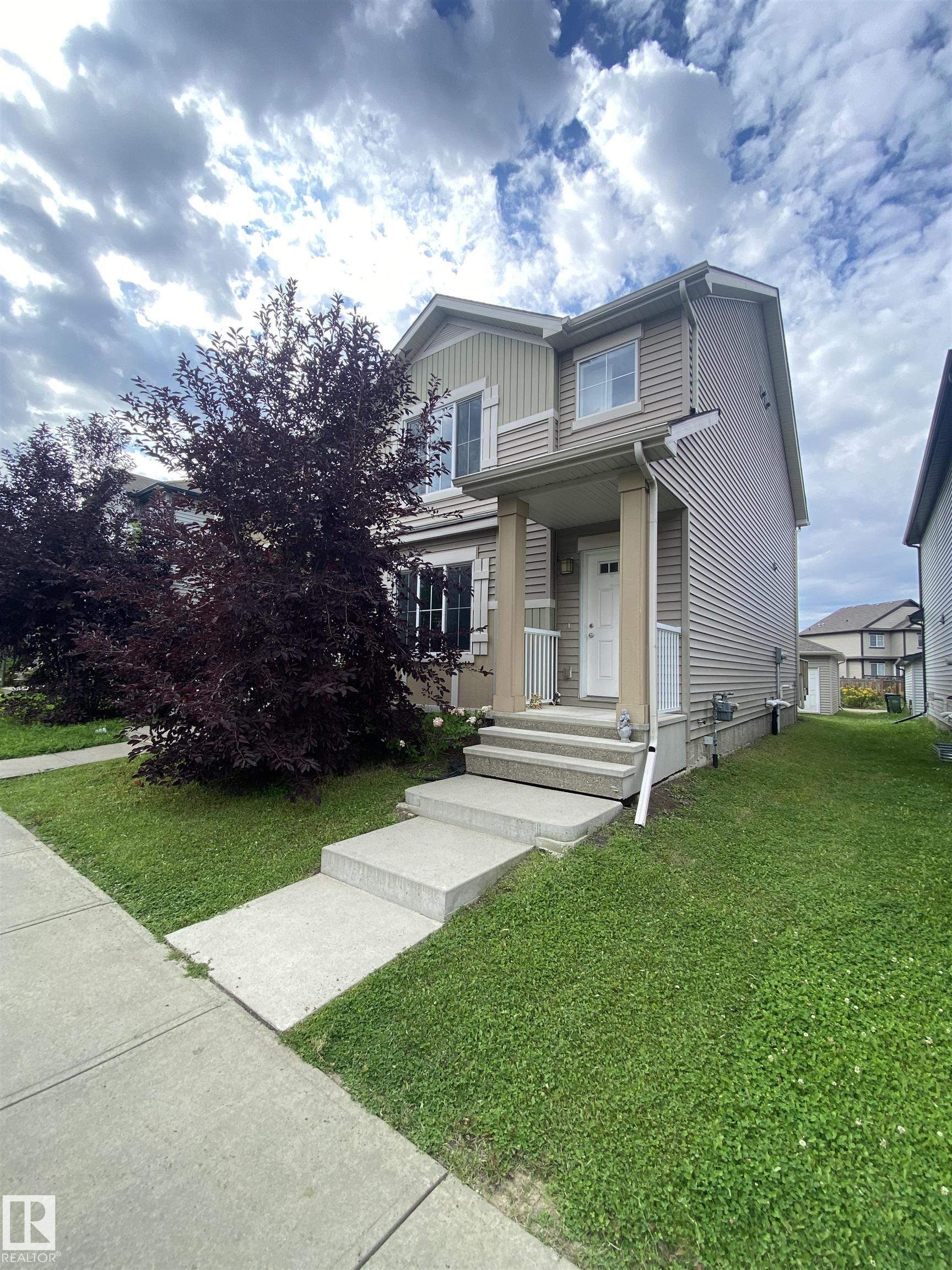 308 WATT Boulevard SW, E4504907, Alberta,