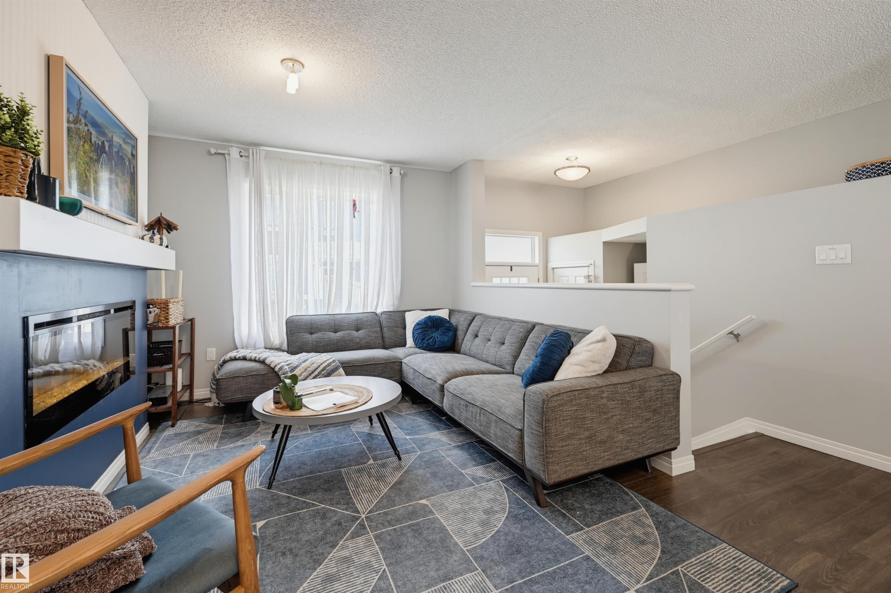 Third View of 126 2905 141 Street, Chappelle Area, Edmonton, Alberta, T6W 3M4