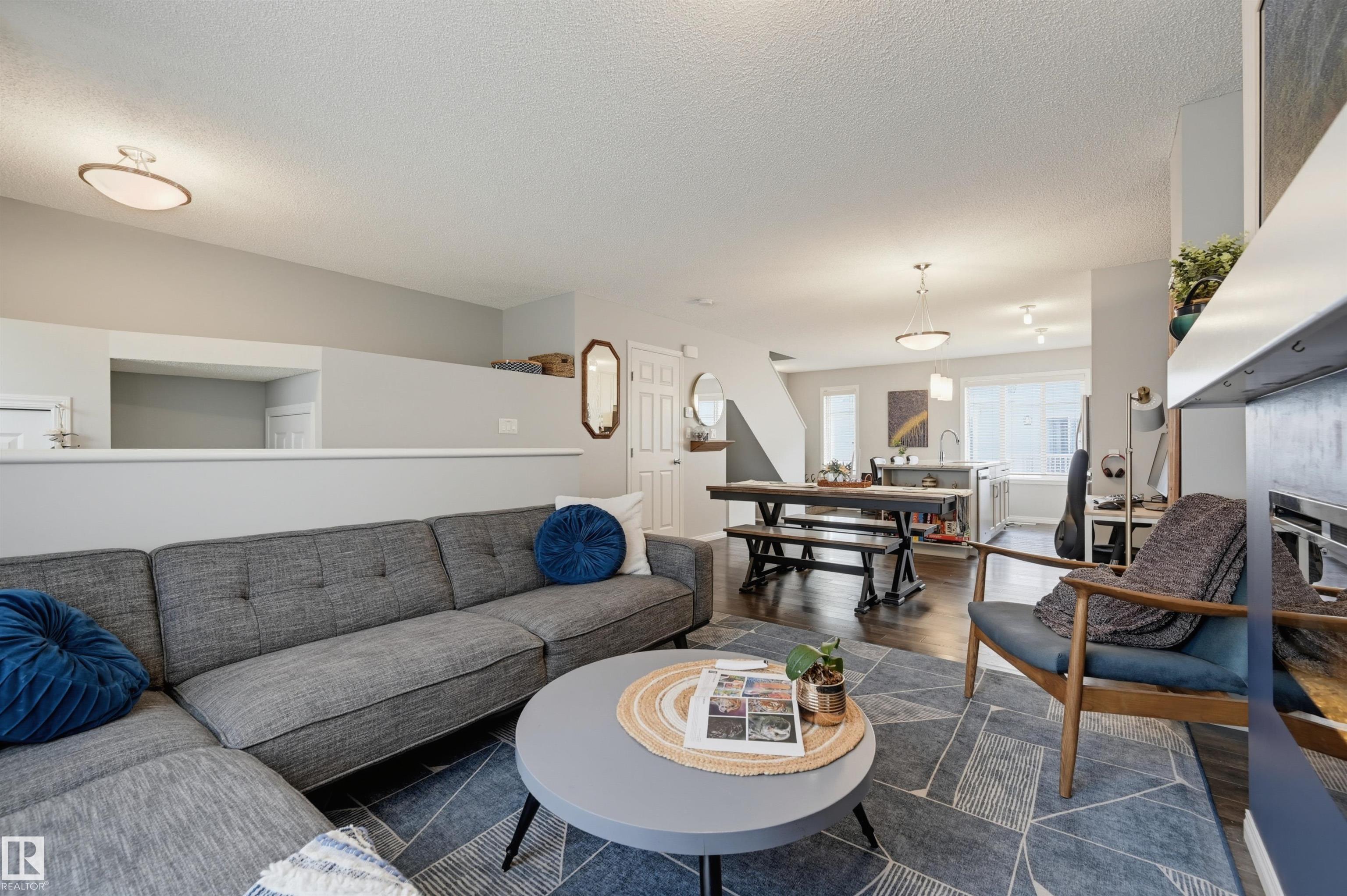 Fourth View of 126 2905 141 Street, Chappelle Area, Edmonton, Alberta, T6W 3M4