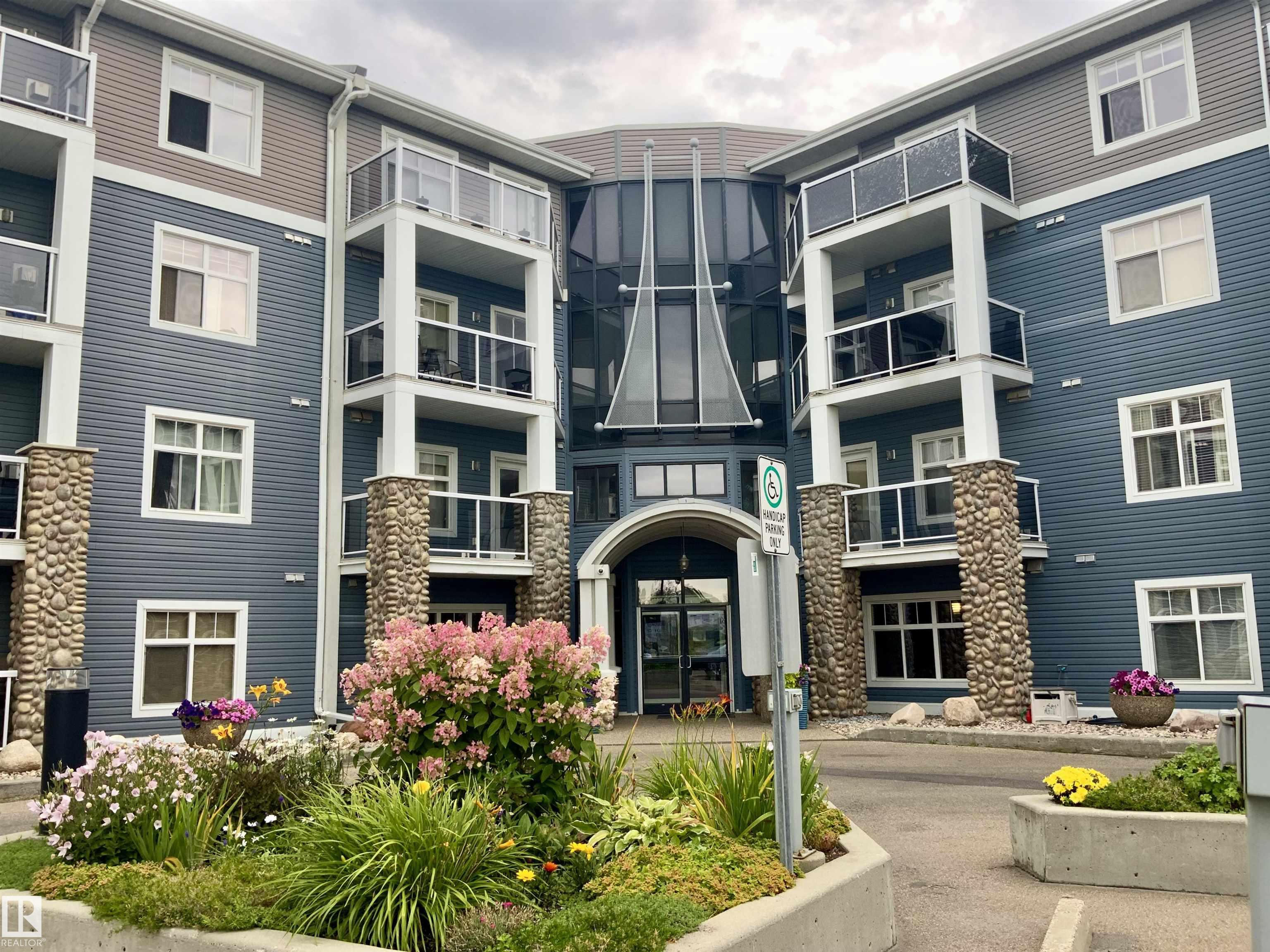 140 16035 132 Street, E4504910, Alberta,