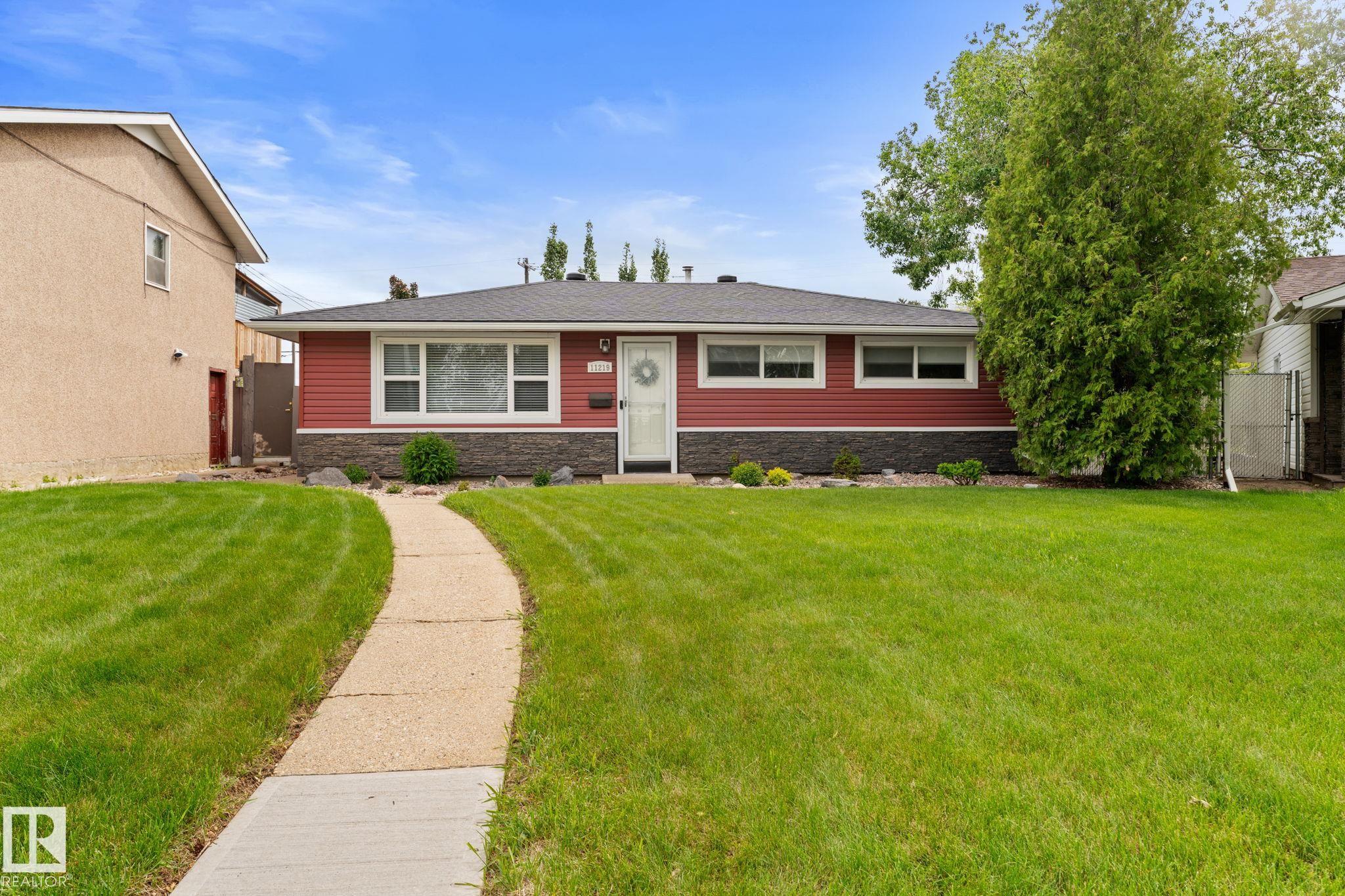 11219 134A Avenue, E4504916, Alberta,