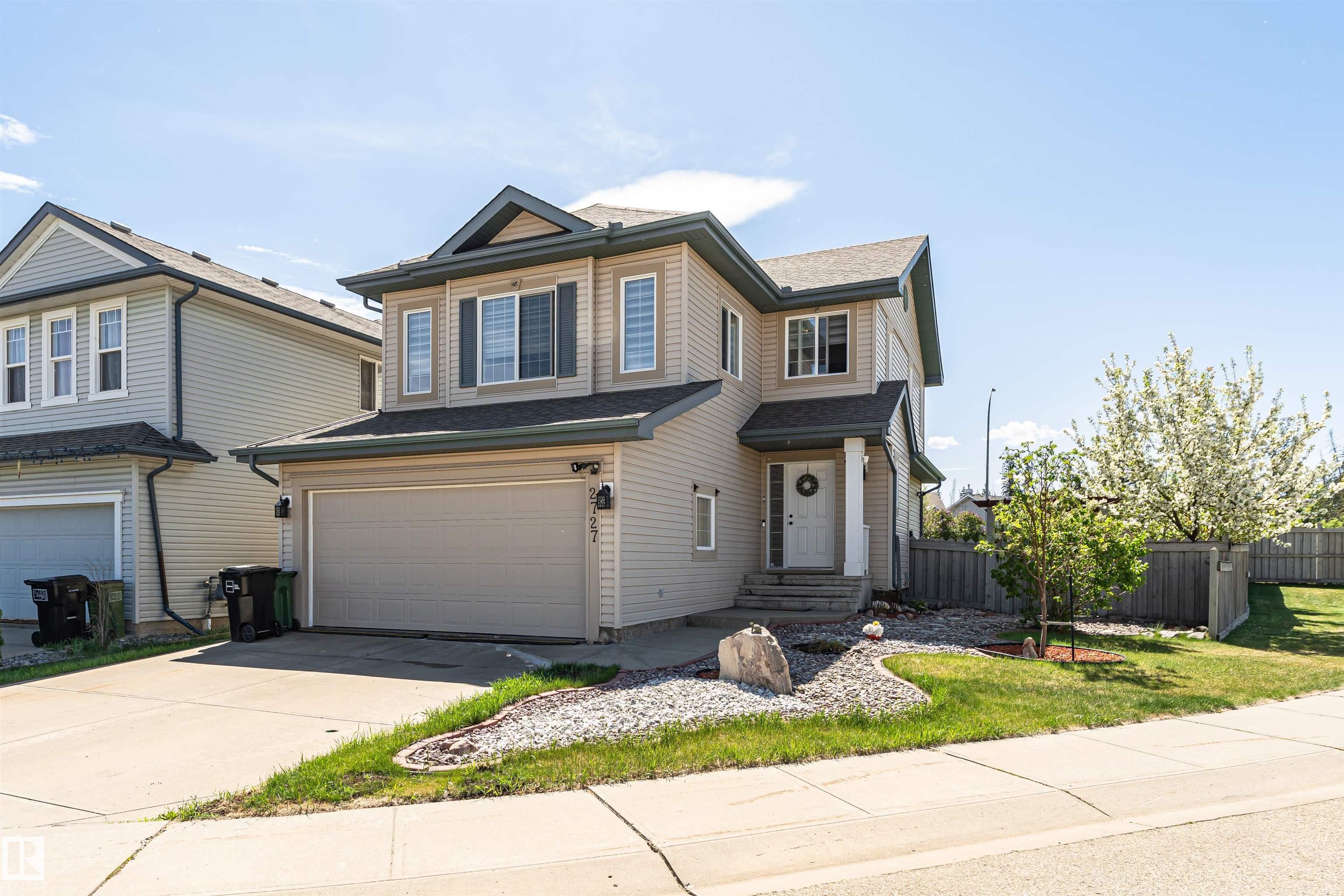 2727 MILES Place, E4504919, Alberta,