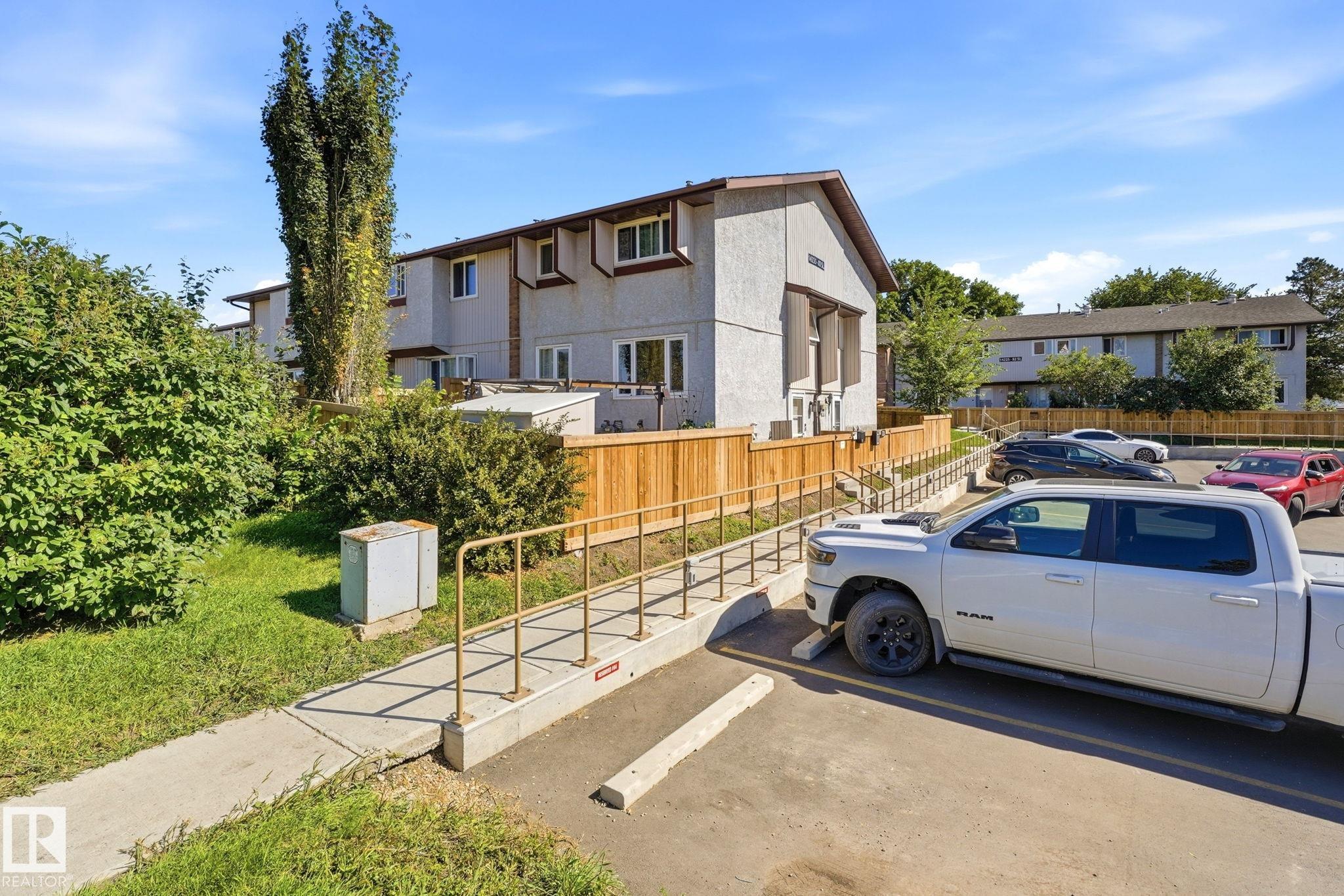 1 14235 82 Street, E4504924, Alberta,