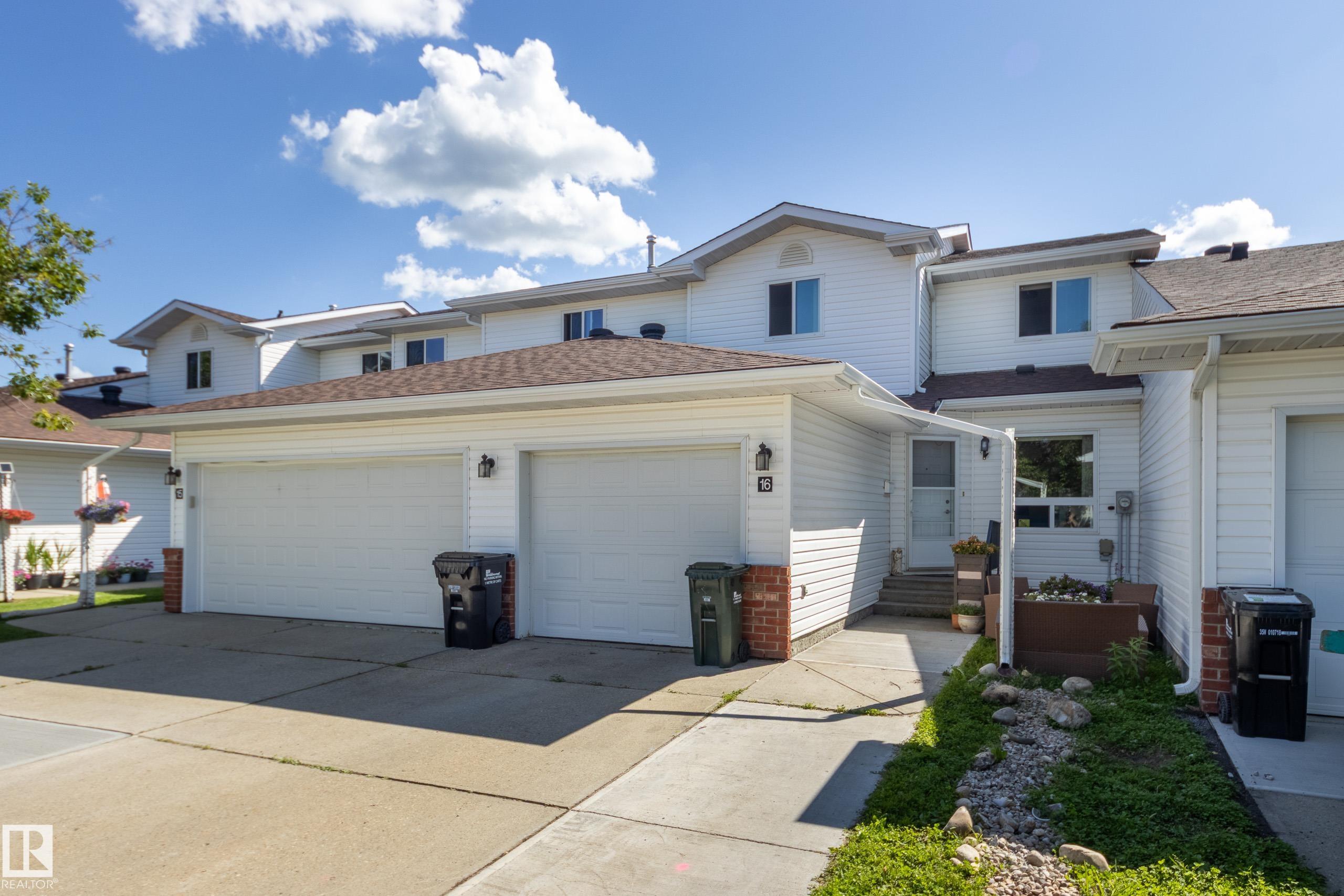 16 15 Ritchie Way, E4504926, Alberta,
