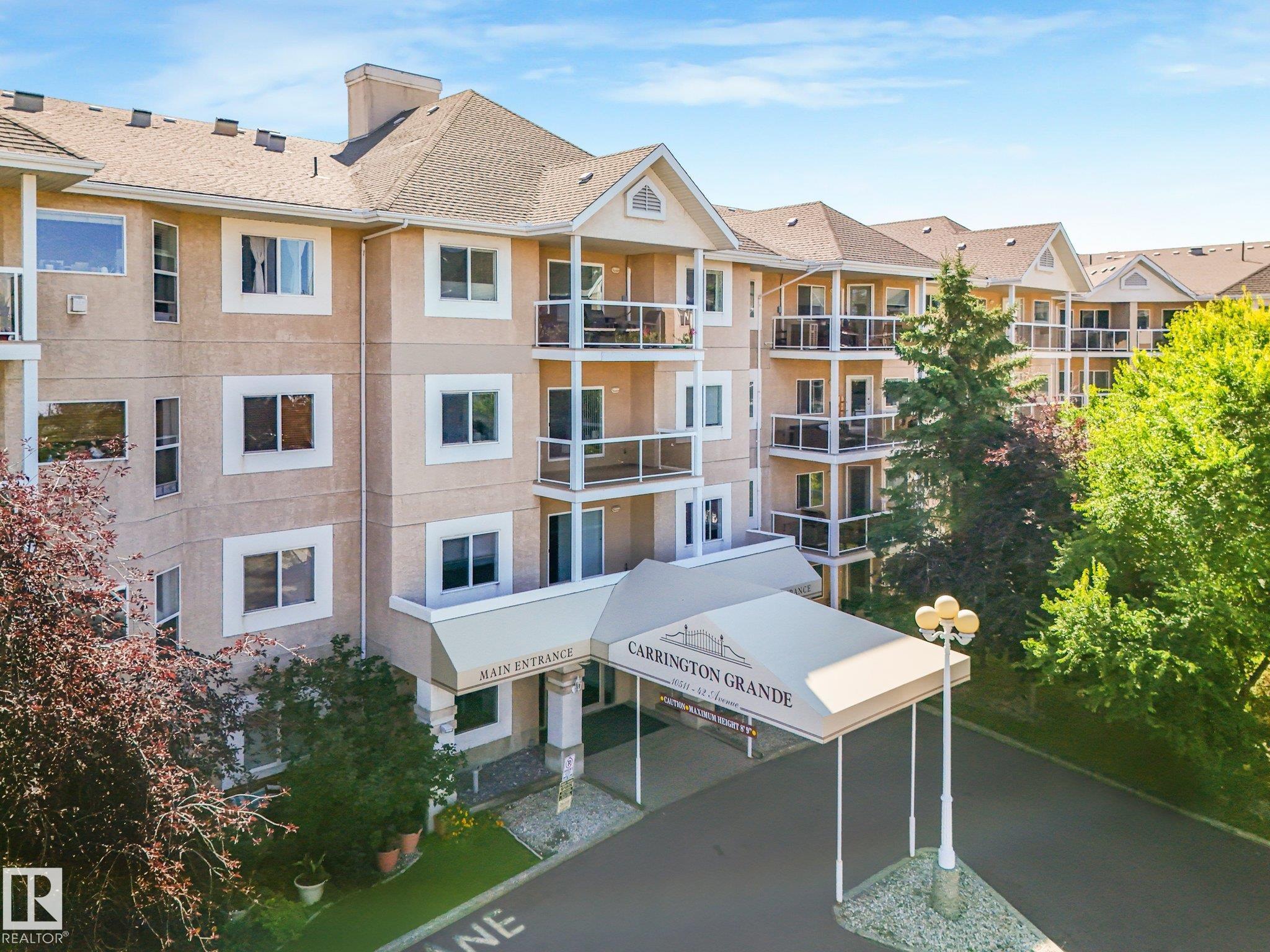 114 10511 42 Avenue, E4504929, Alberta,