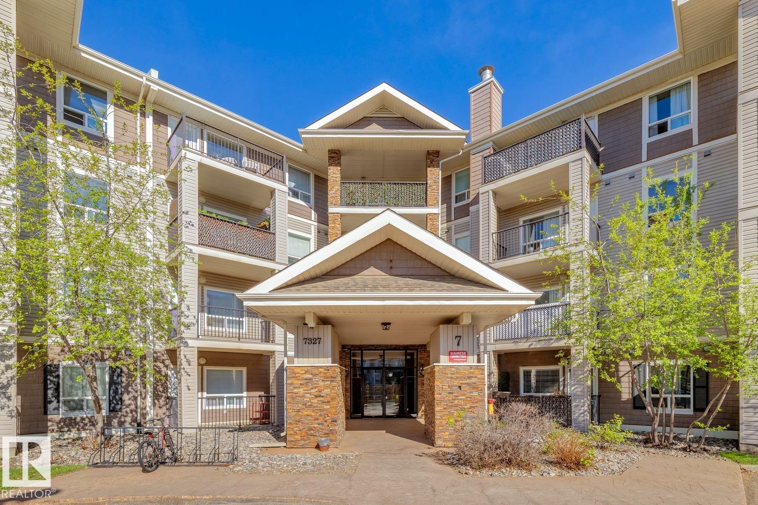 7419 7327 SOUTH TERWILLEGAR Drive, E4504930, Alberta,