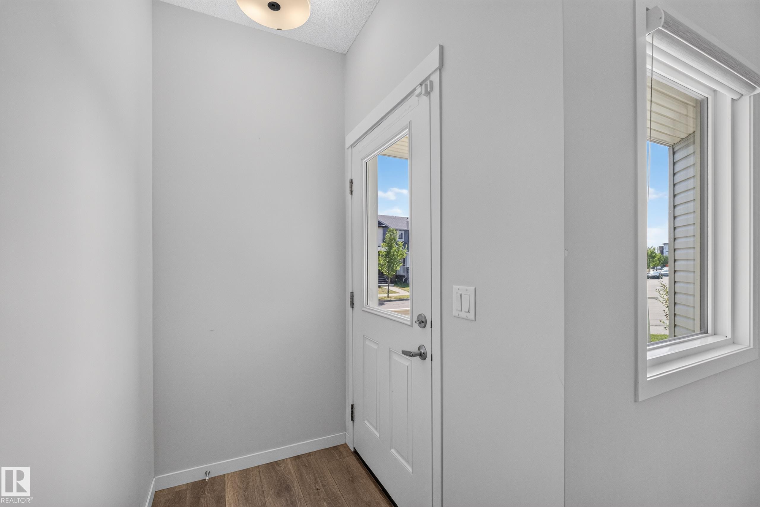 Fourth View of 1404 25 Avenue, Tamarack, Edmonton, Alberta, T6T 1J1