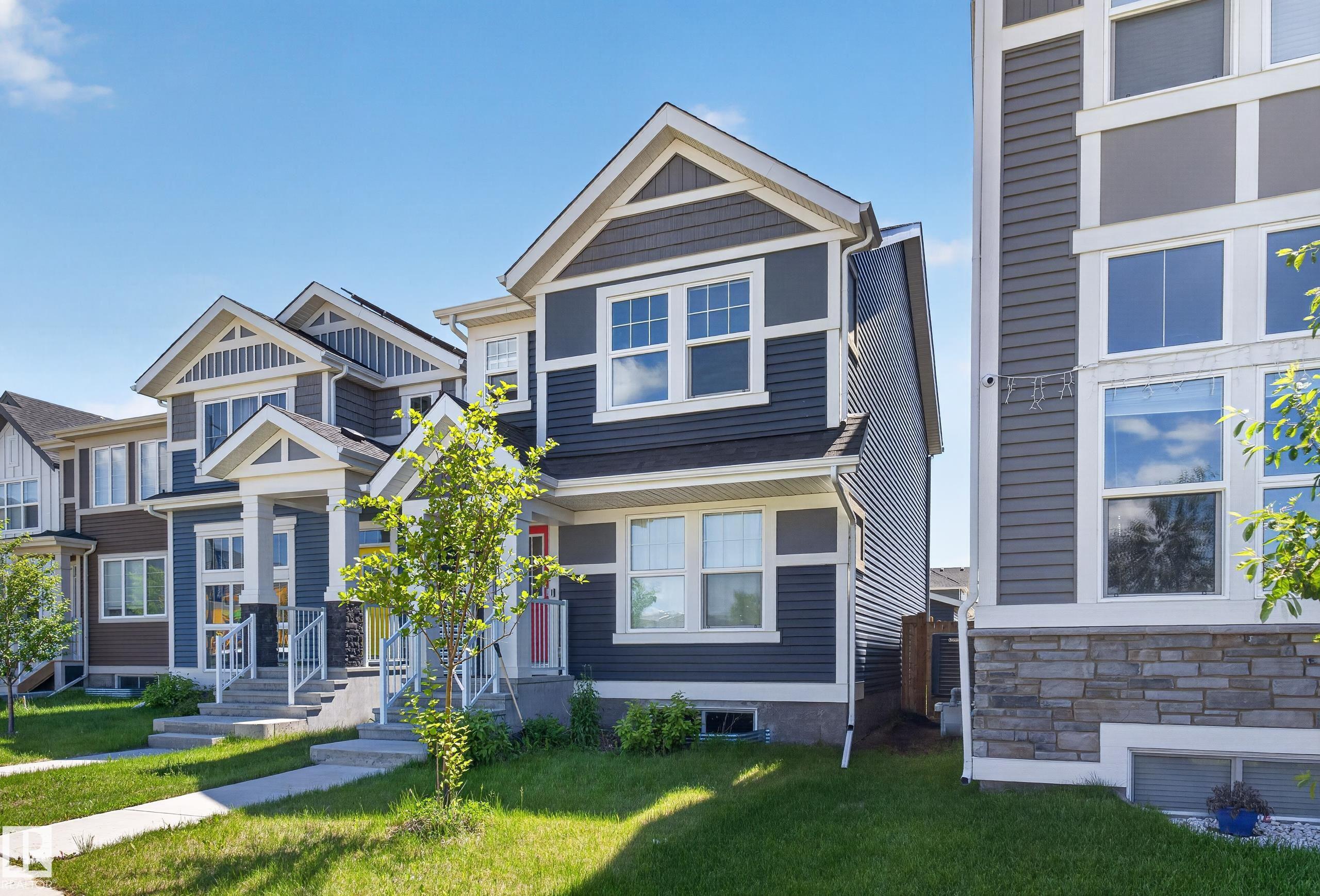 749 SOUTHFORK Drive, E4504932, Alberta,