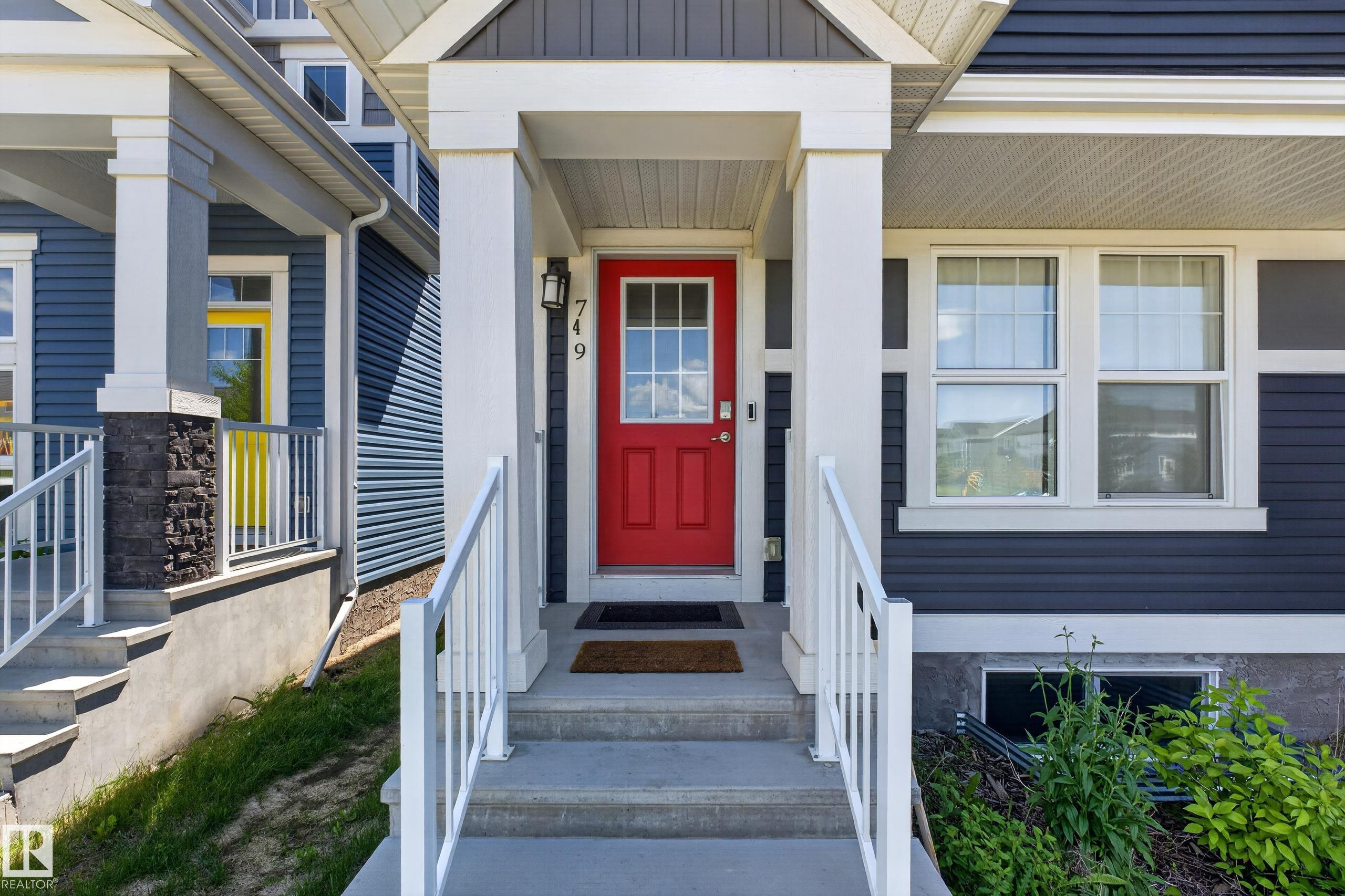 Fifth View of 749 SOUTHFORK Drive, Southfork, Leduc, Alberta, T9E 1N9