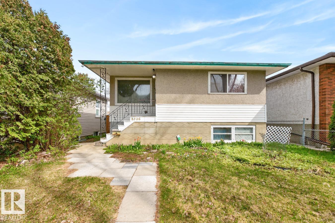 8326 81 Avenue, E4504933, Alberta,