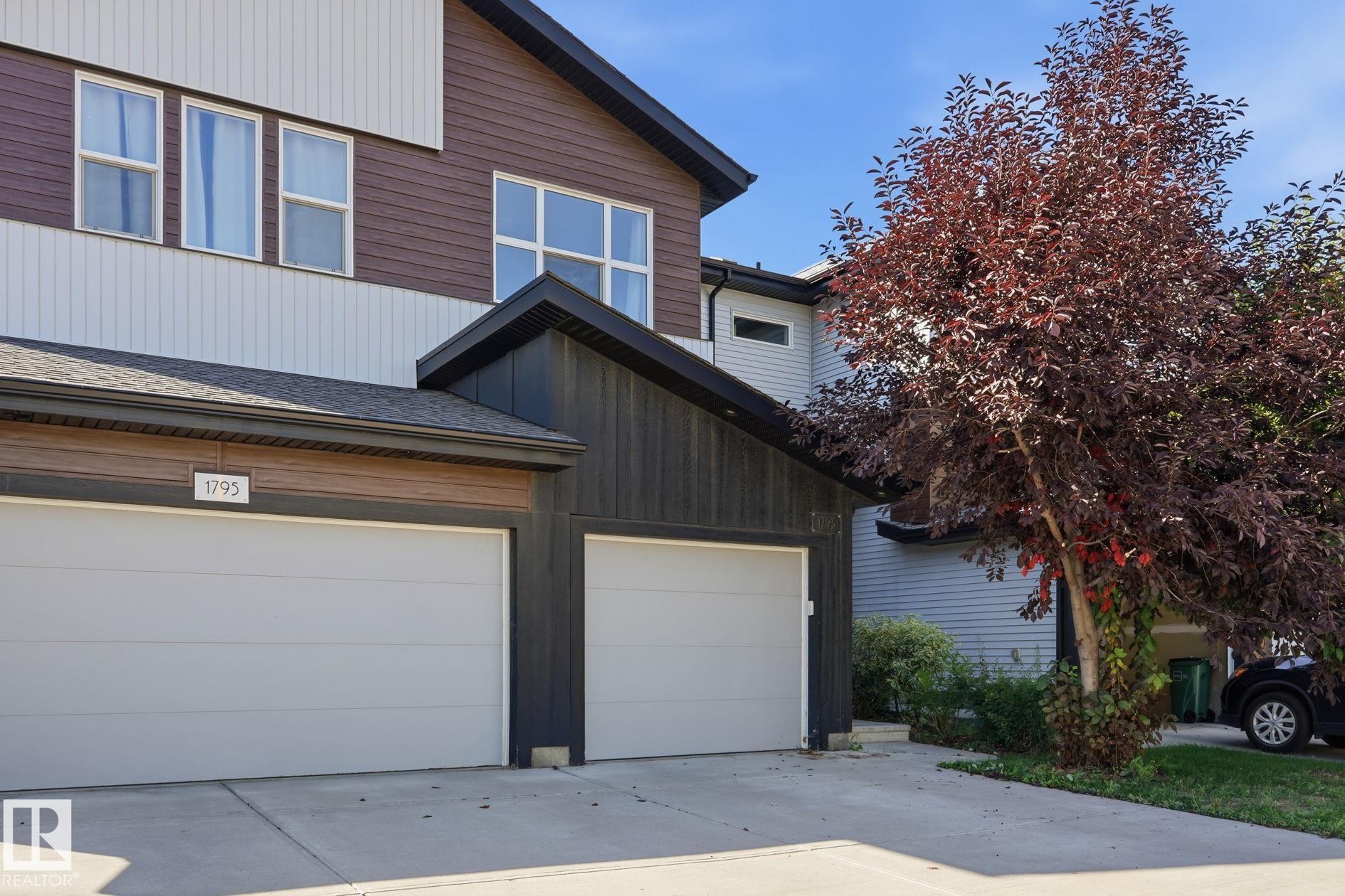 Second View of Keswick, Edmonton, Alberta, T6W 3W3