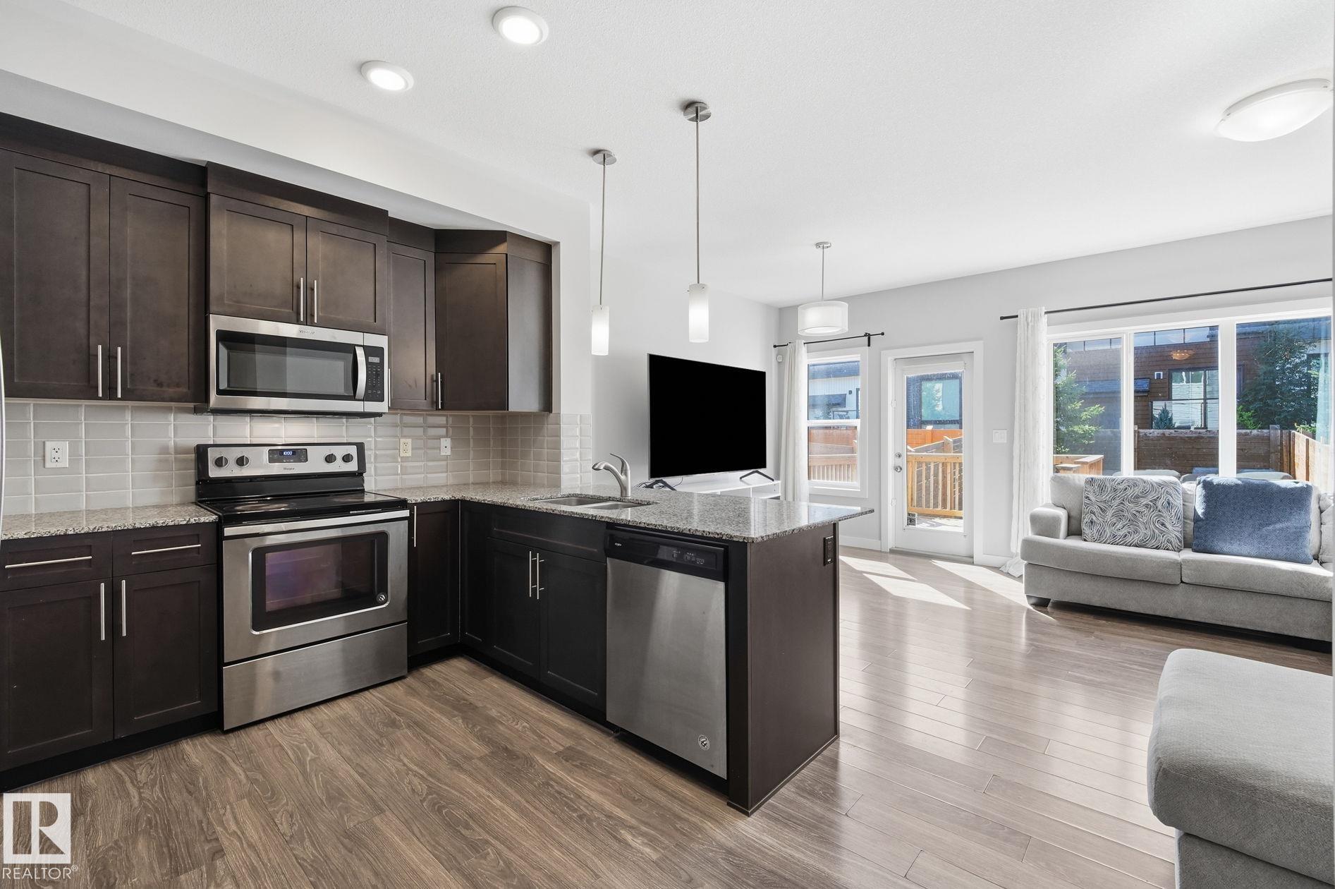 Fifth View of Keswick, Edmonton, Alberta, T6W 3W3