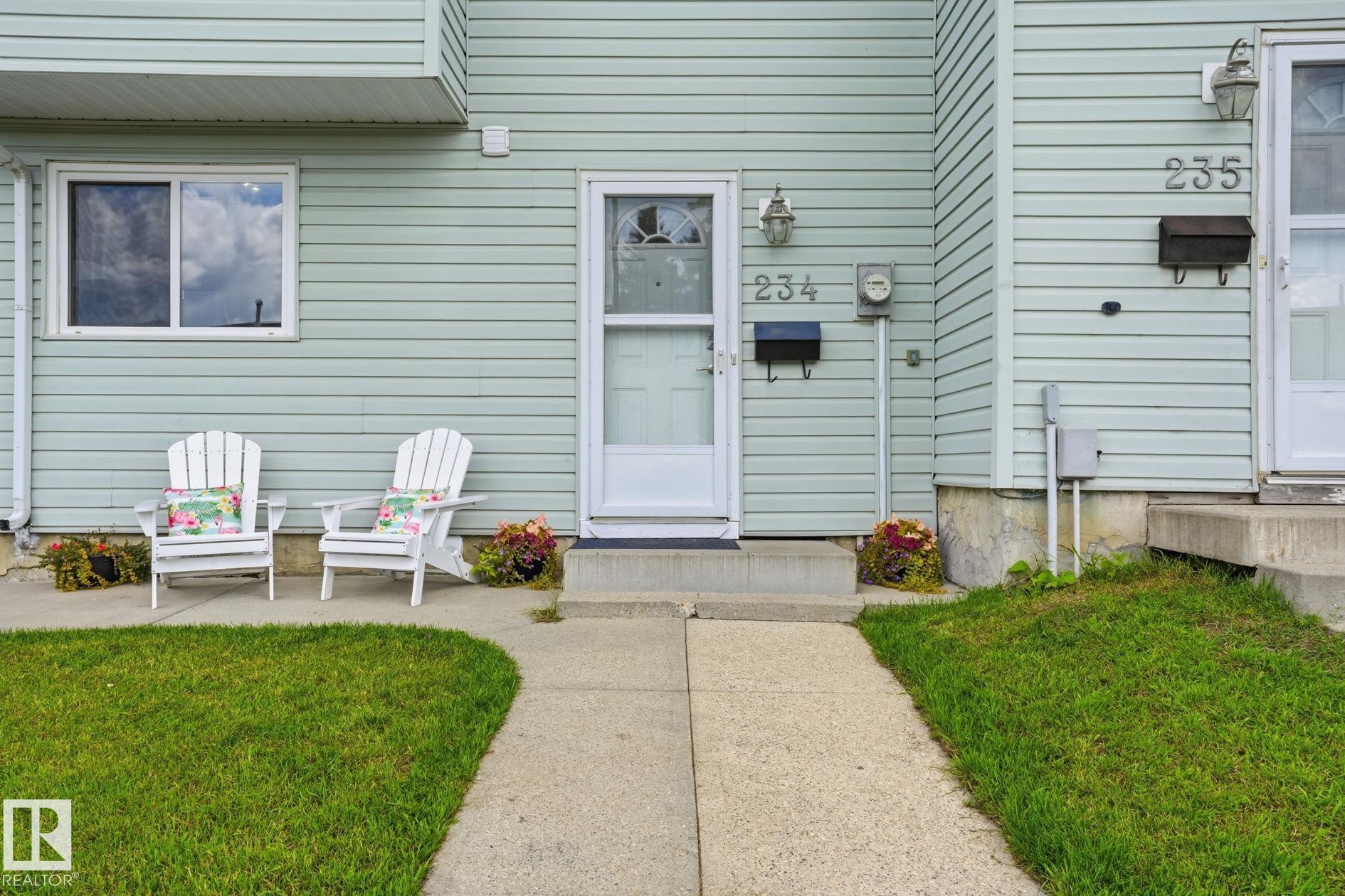 234 DICKINSFIELD Court, E4504938, Alberta,