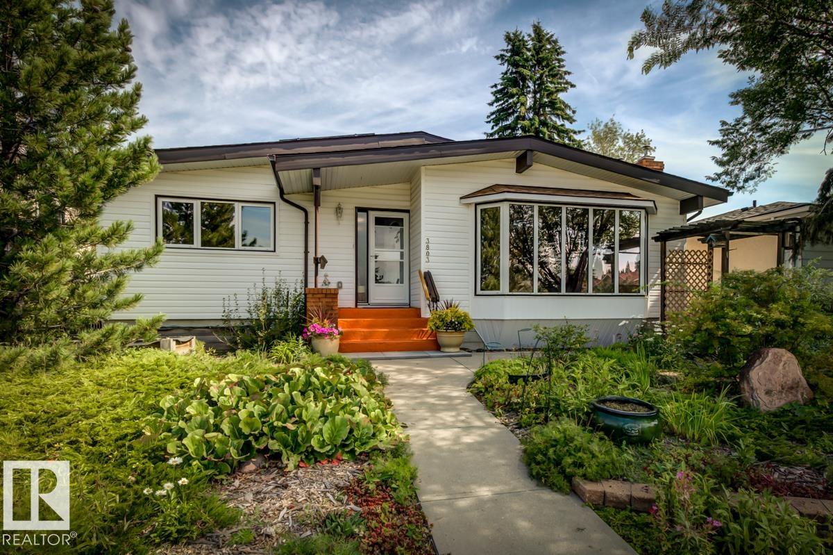 3803 108 Street, E4504944, Alberta,