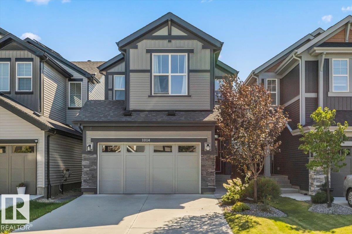 1014 DANIELS Loop, E4504956, Alberta,