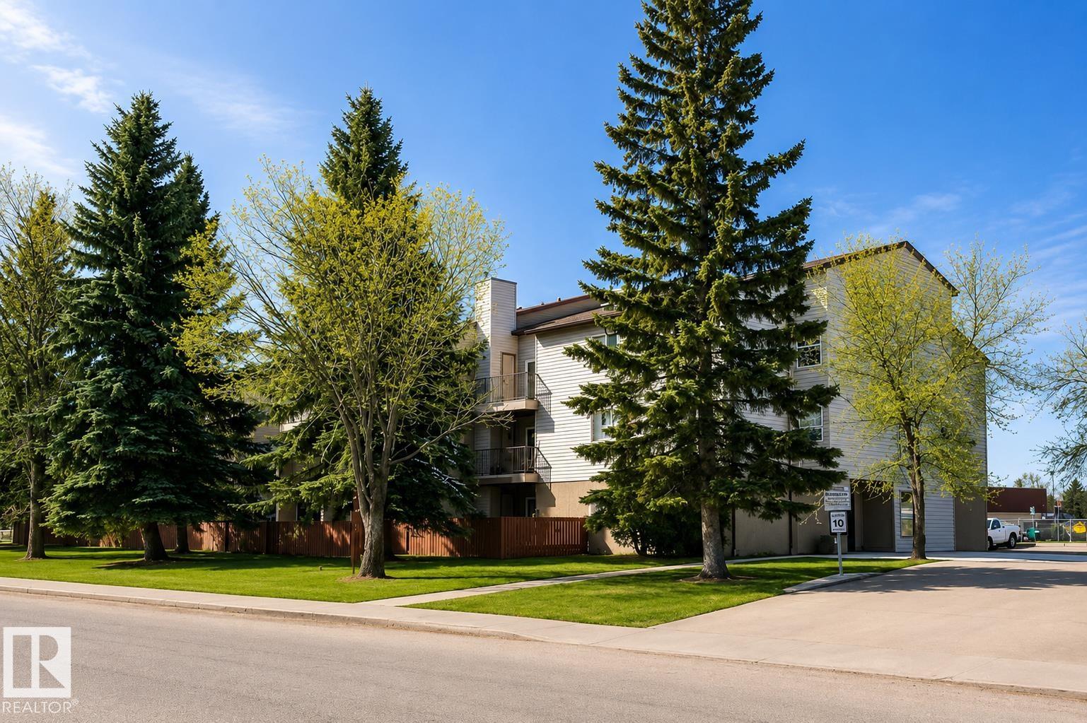 304 14004 26 Street, E4504957, Alberta,