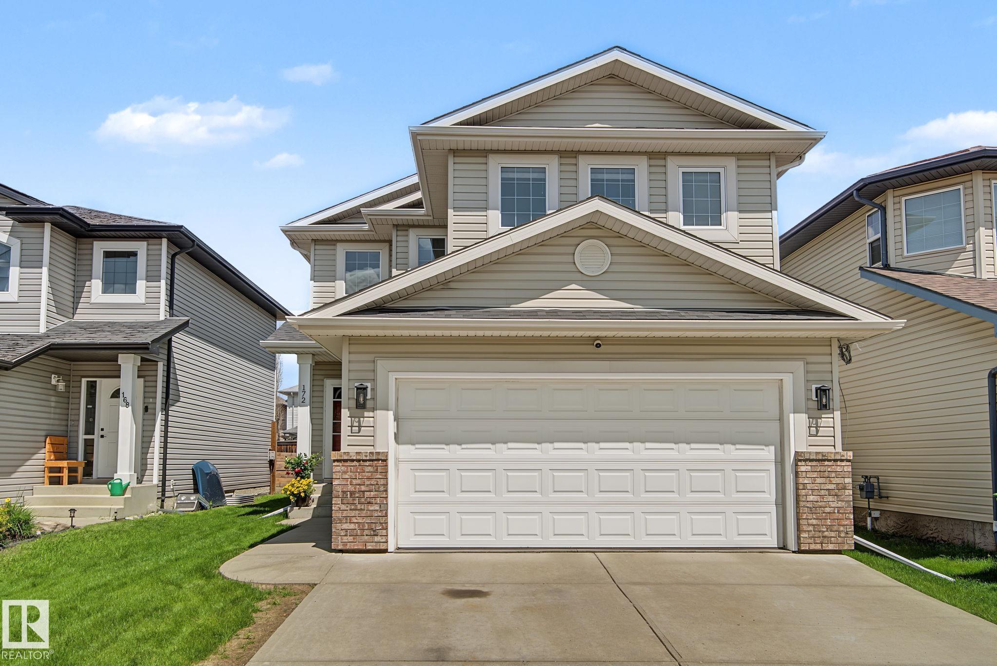 172 GALLOWAY Wynd, E4504961, Alberta,