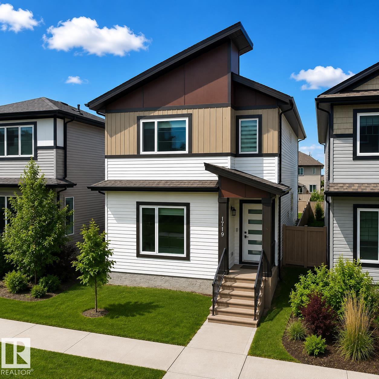 1719 26A Street, E4504962, Alberta,