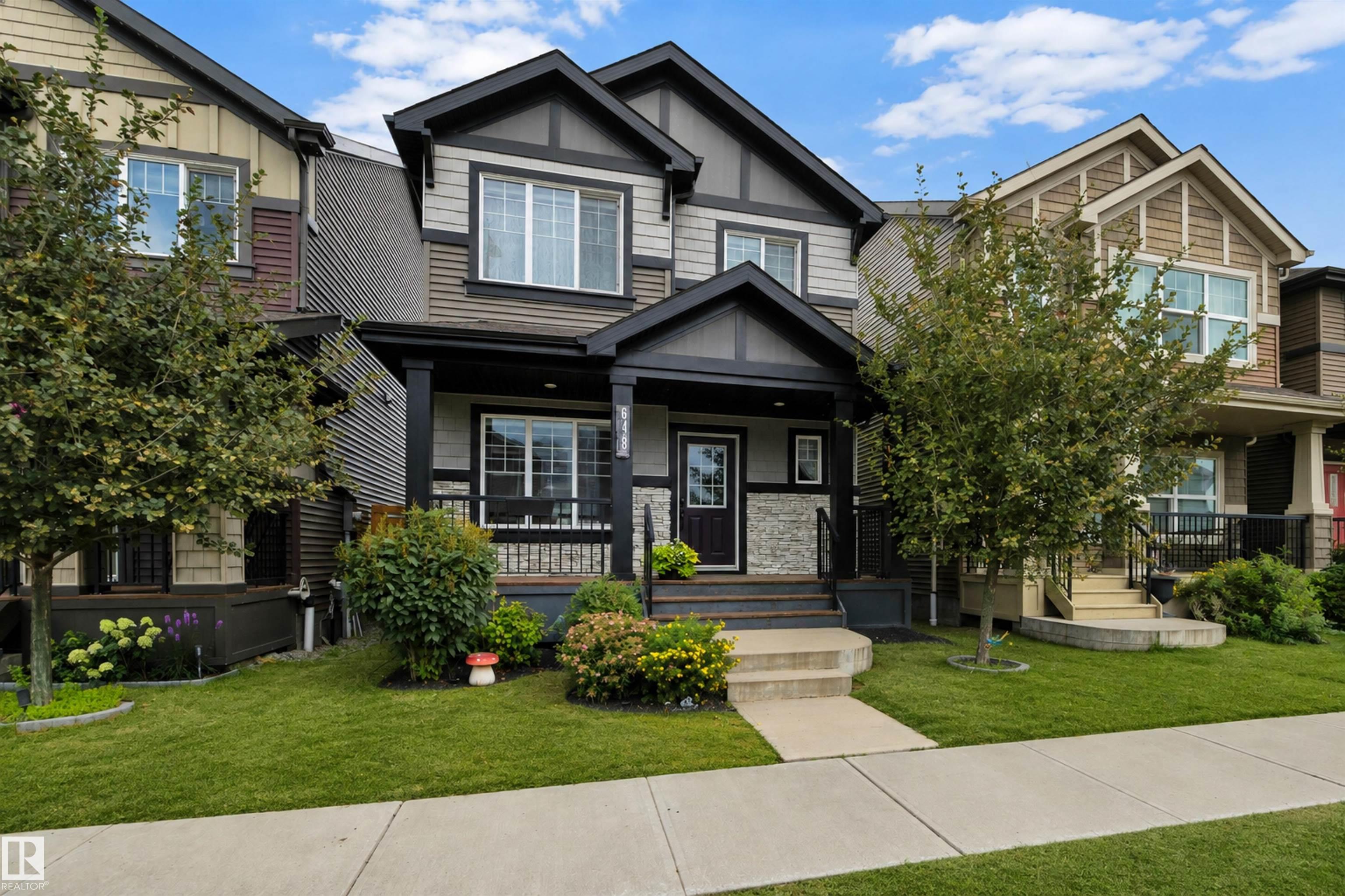 648 ORCHARDS Boulevard, E4504965, Alberta,