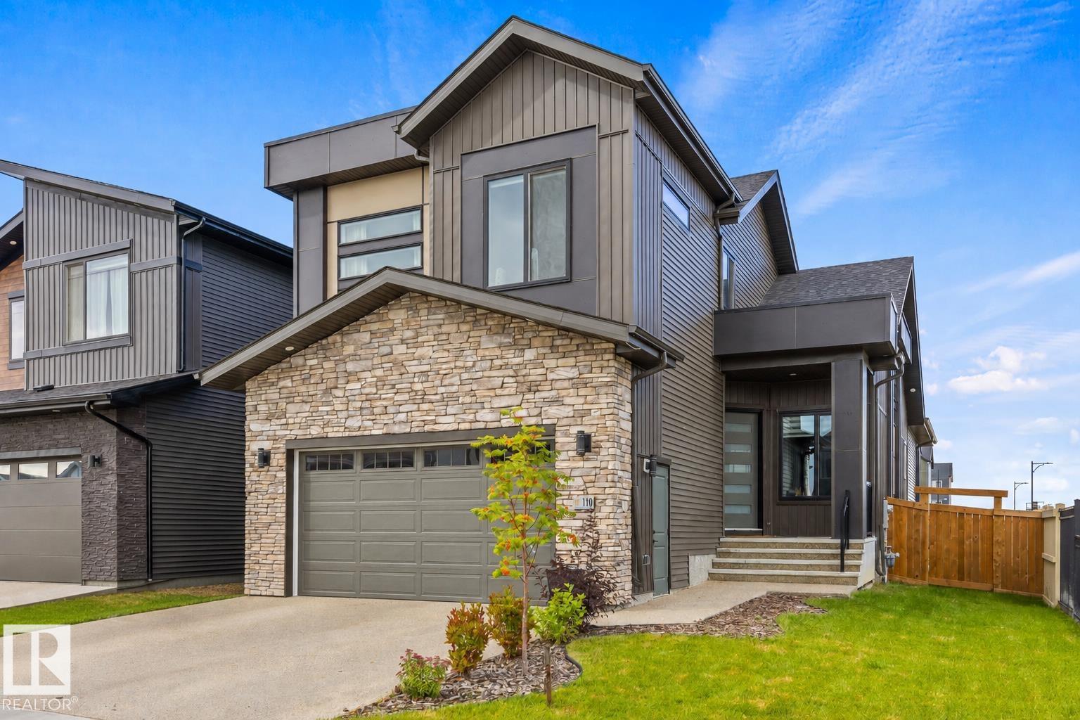 110 EDGEFIELD Way, E4504968, Alberta,