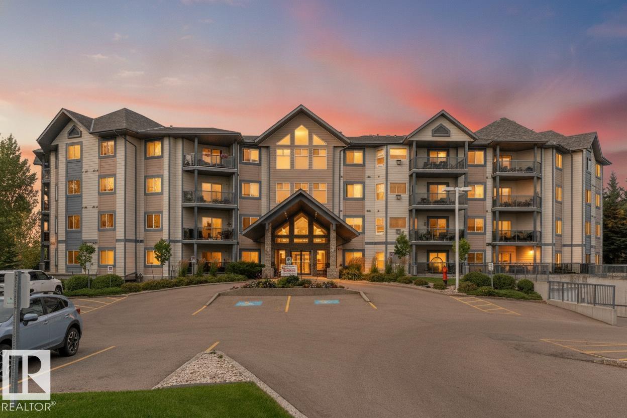 417 100 FOXHAVEN Drive, E4504969, Alberta,