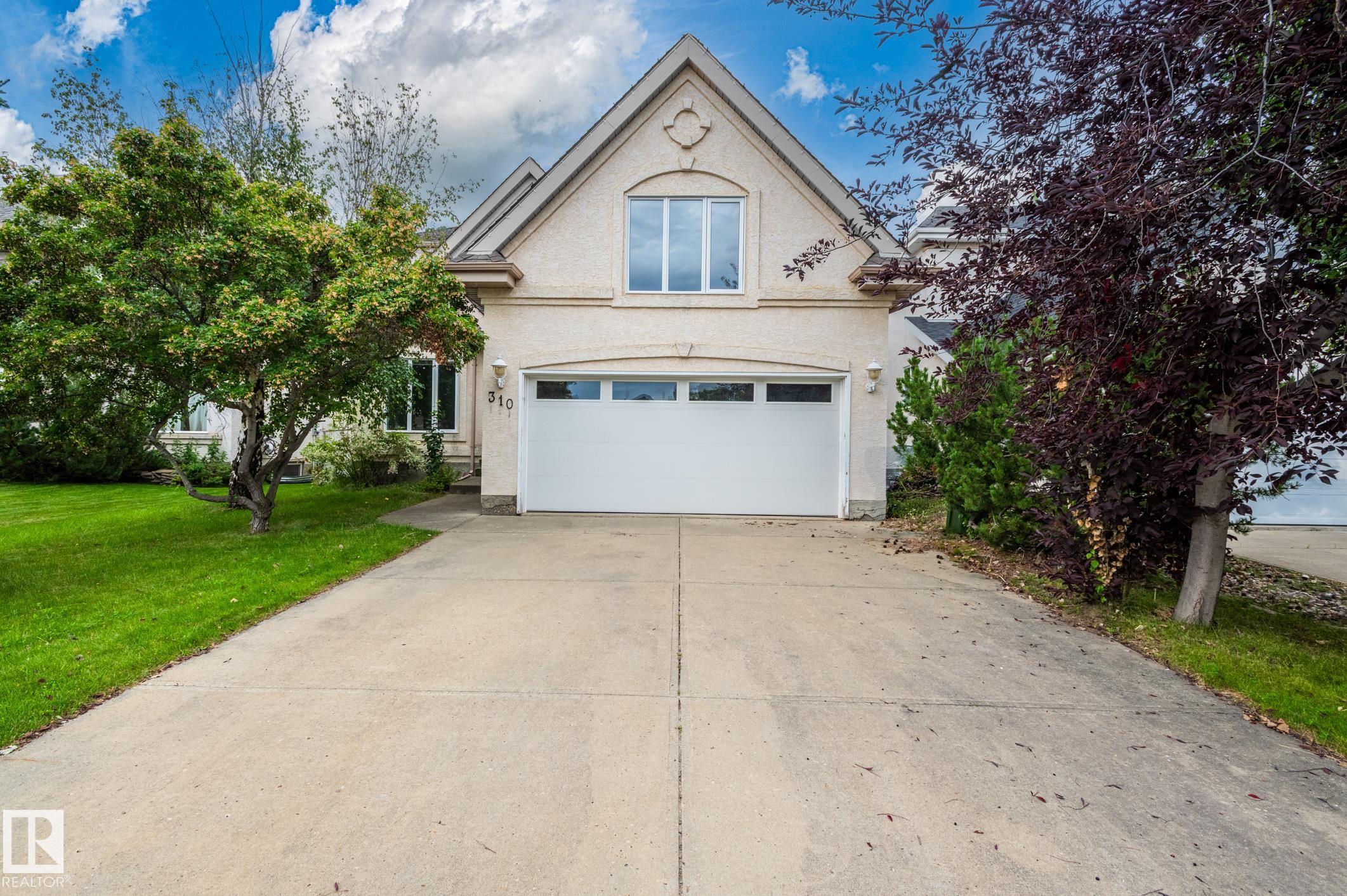 310 Livingstone Court, E4504970, Alberta,