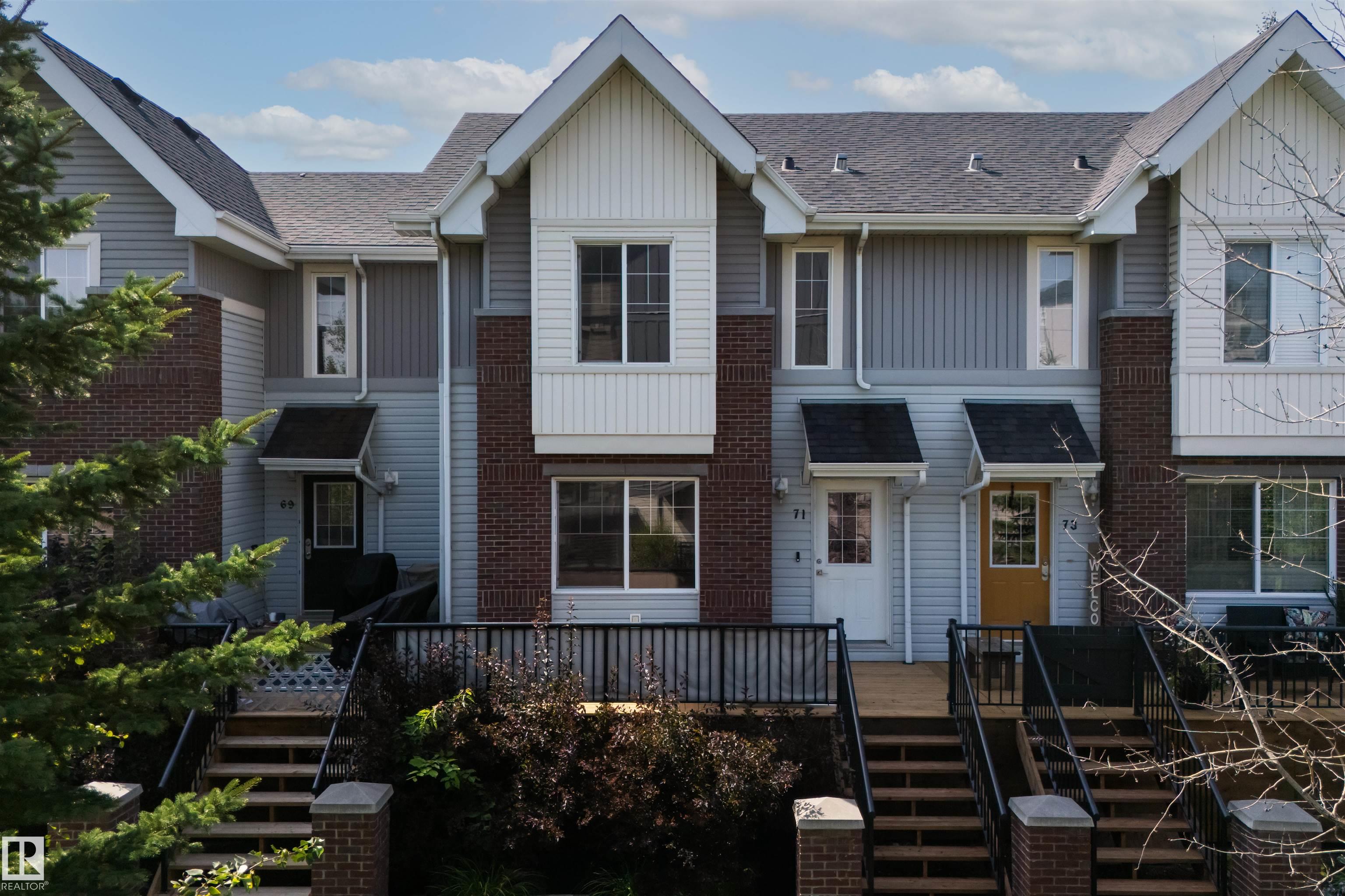 71 2336 Aspen Trail, E4504980, Alberta,