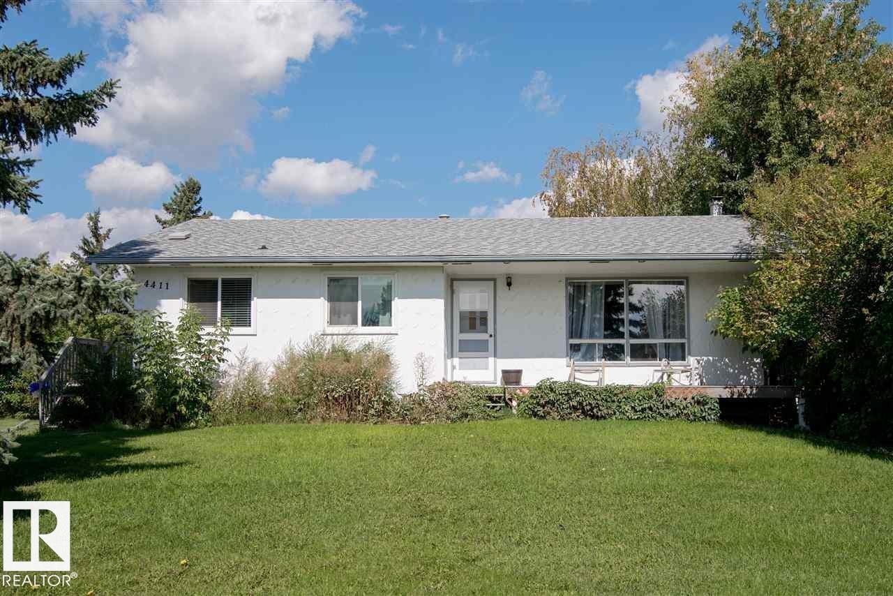 4411 49 Avenue, E4504981, Alberta,