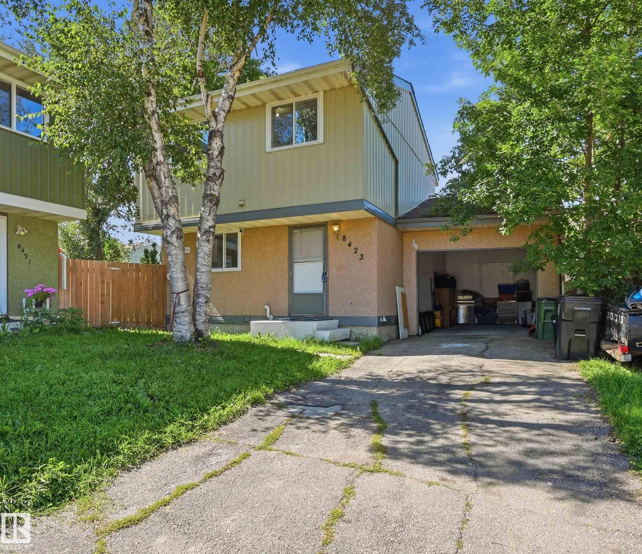 8423 MILL WOODS Road, E4504982, Alberta,