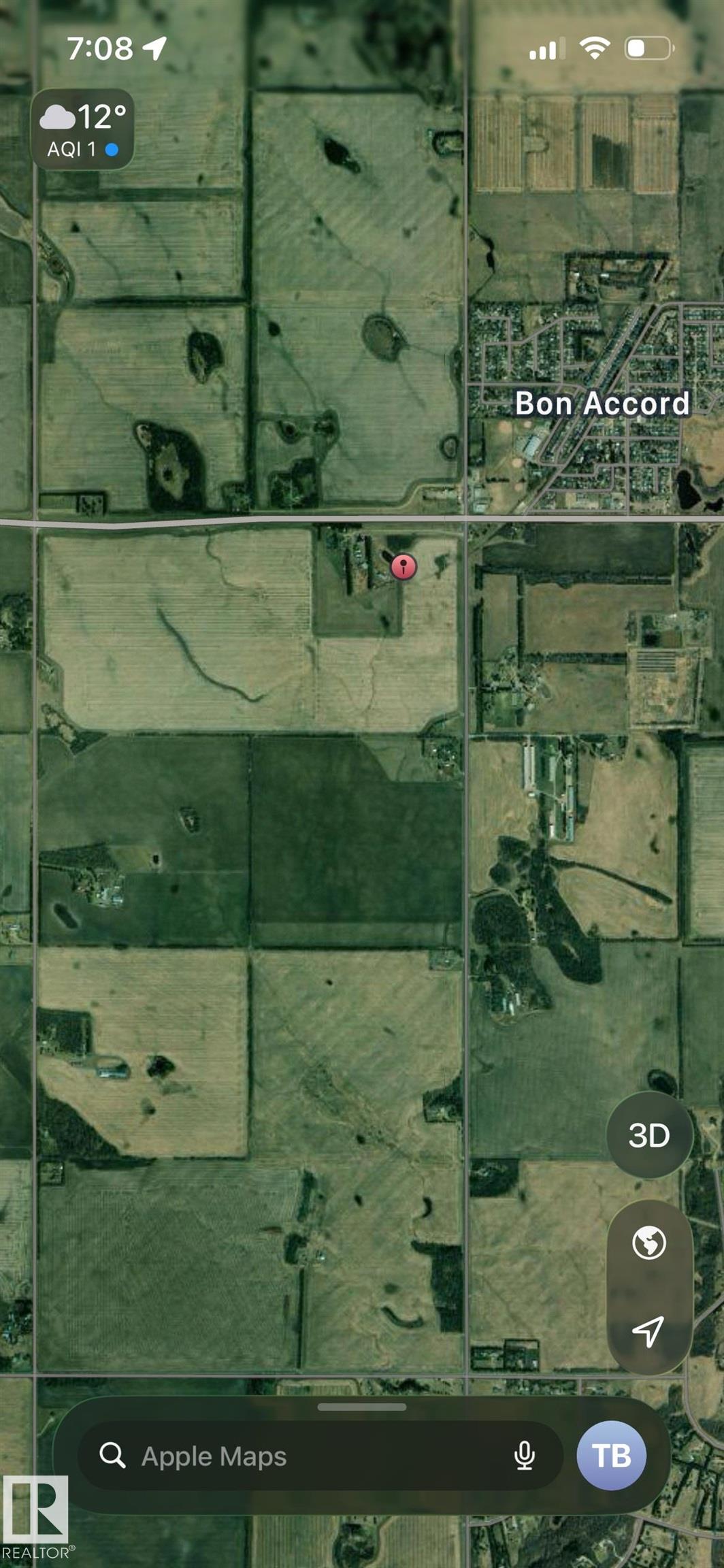 56132 RGE ROAD 240, E4504983, Alberta,