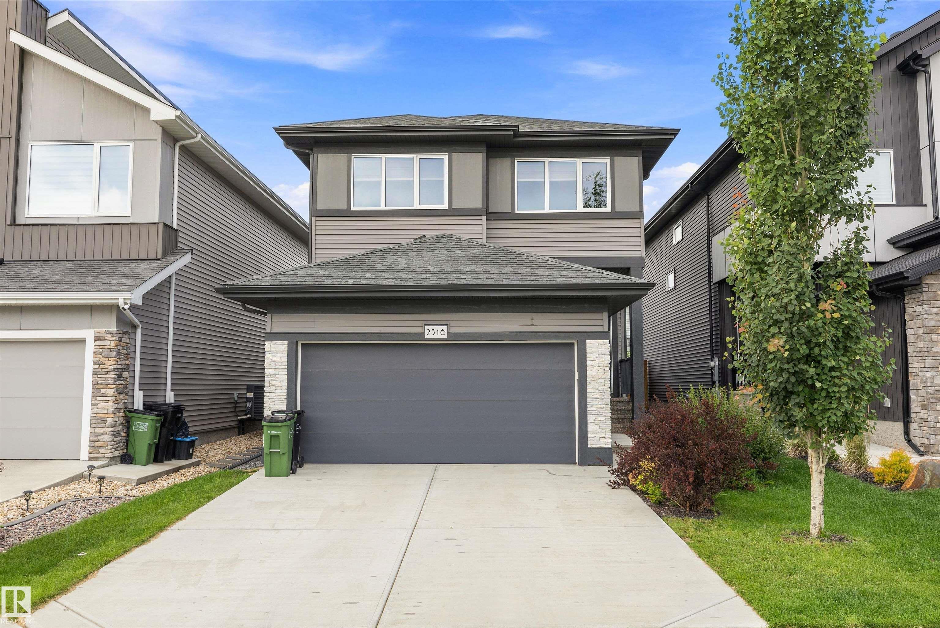 2316 KELLY CIRCLE Circle, E4504984, Alberta,